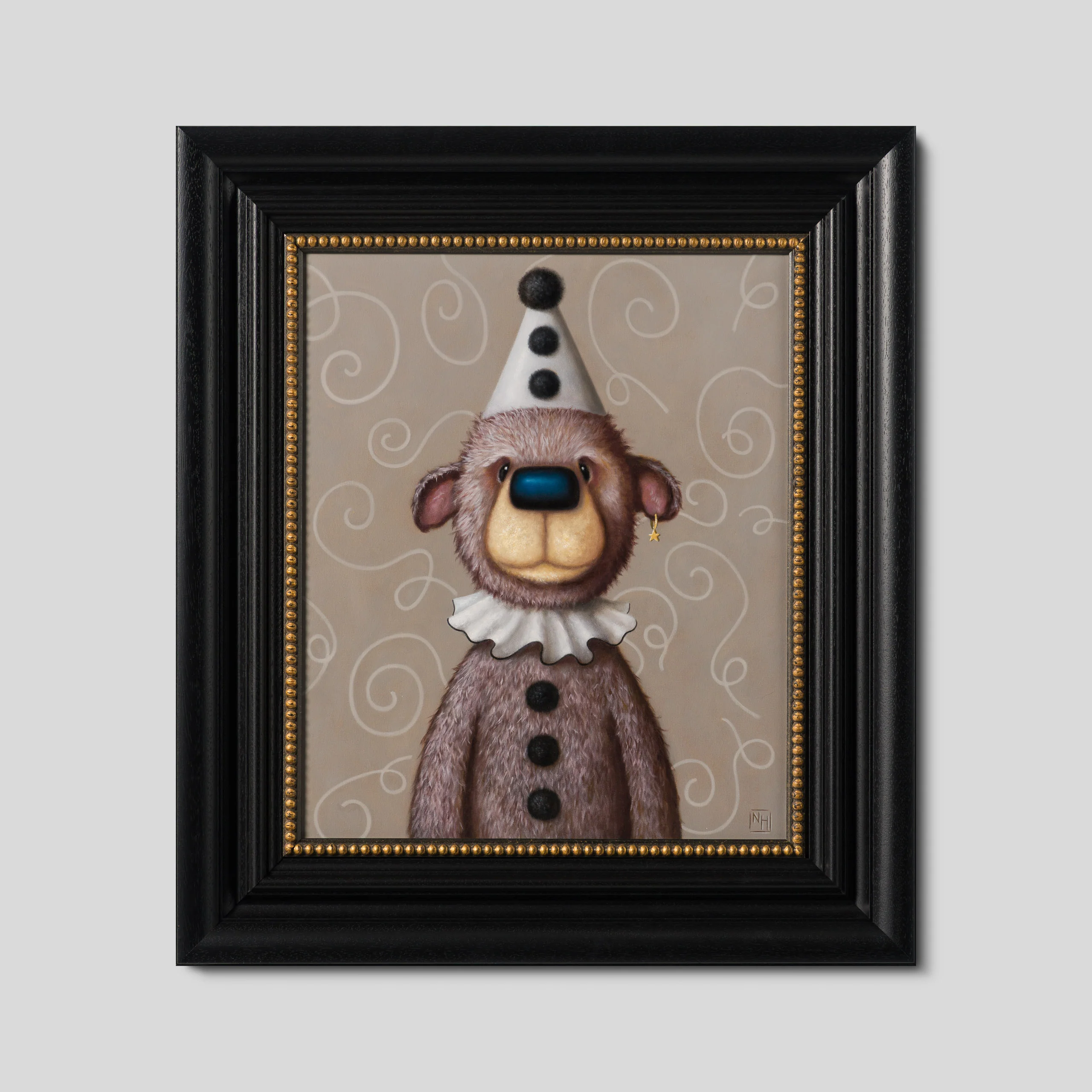 Pierrot