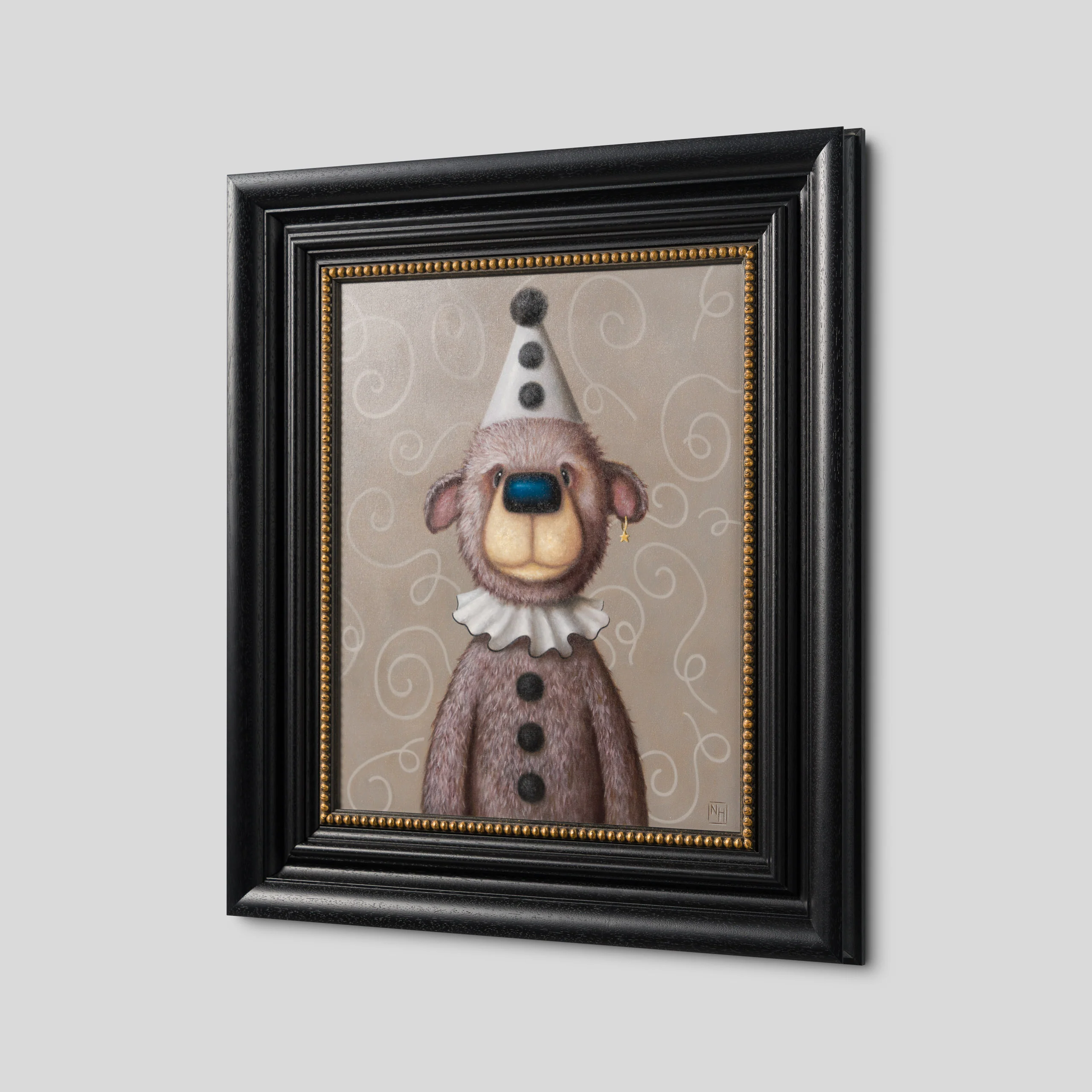 Pierrot - Image 2
