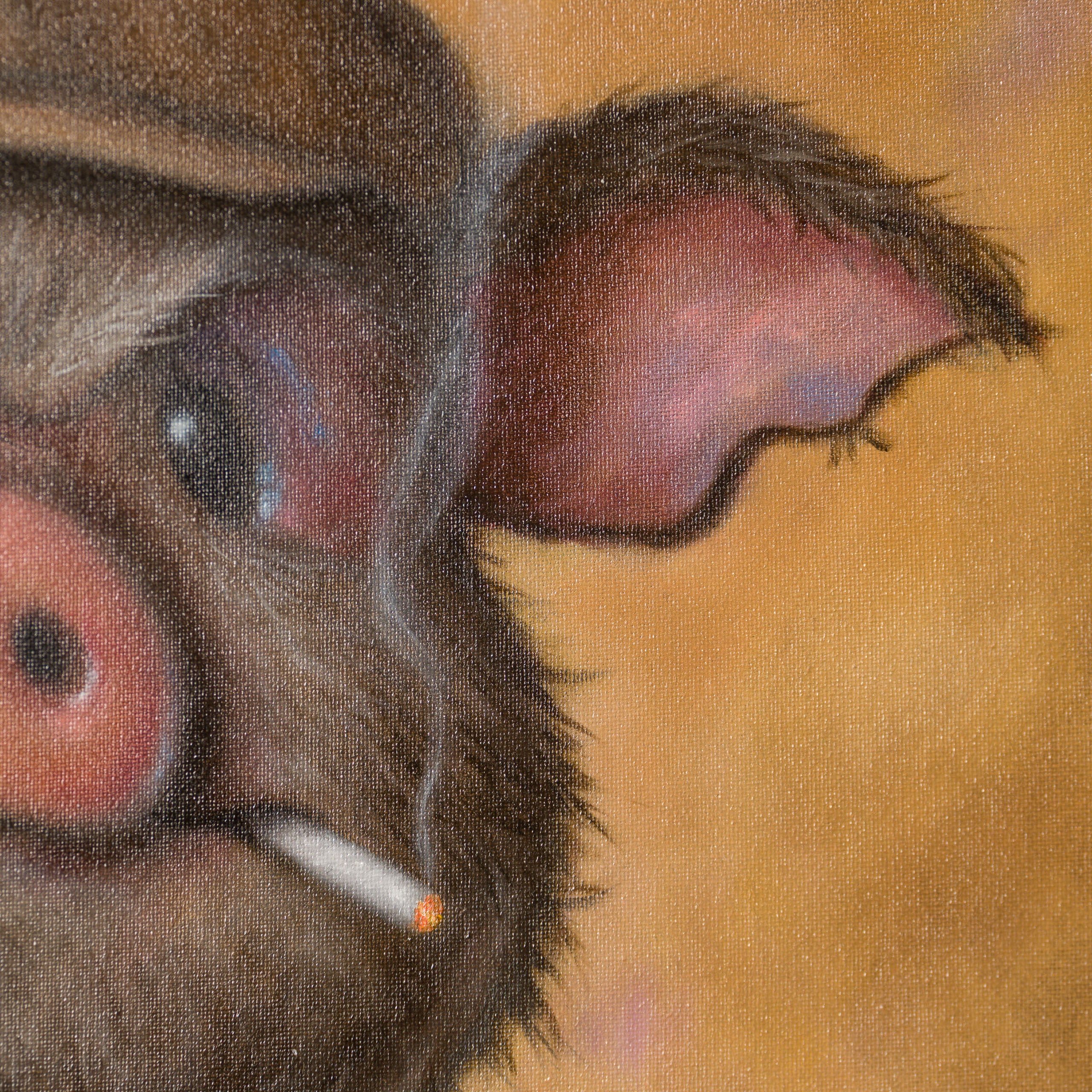 Piggy Blinder - Image 2