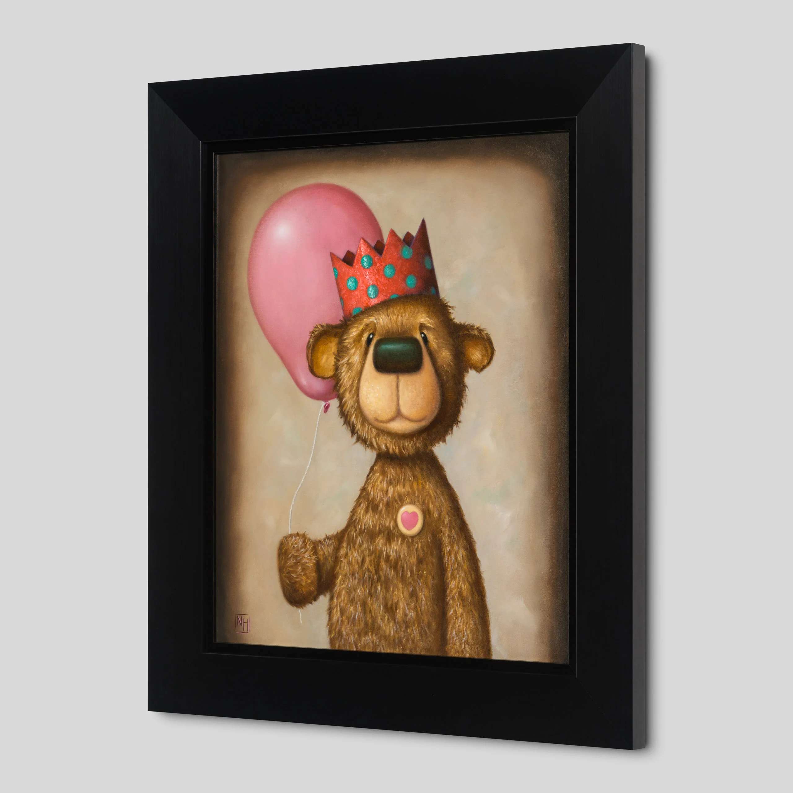 Pink Balloon - Image 5