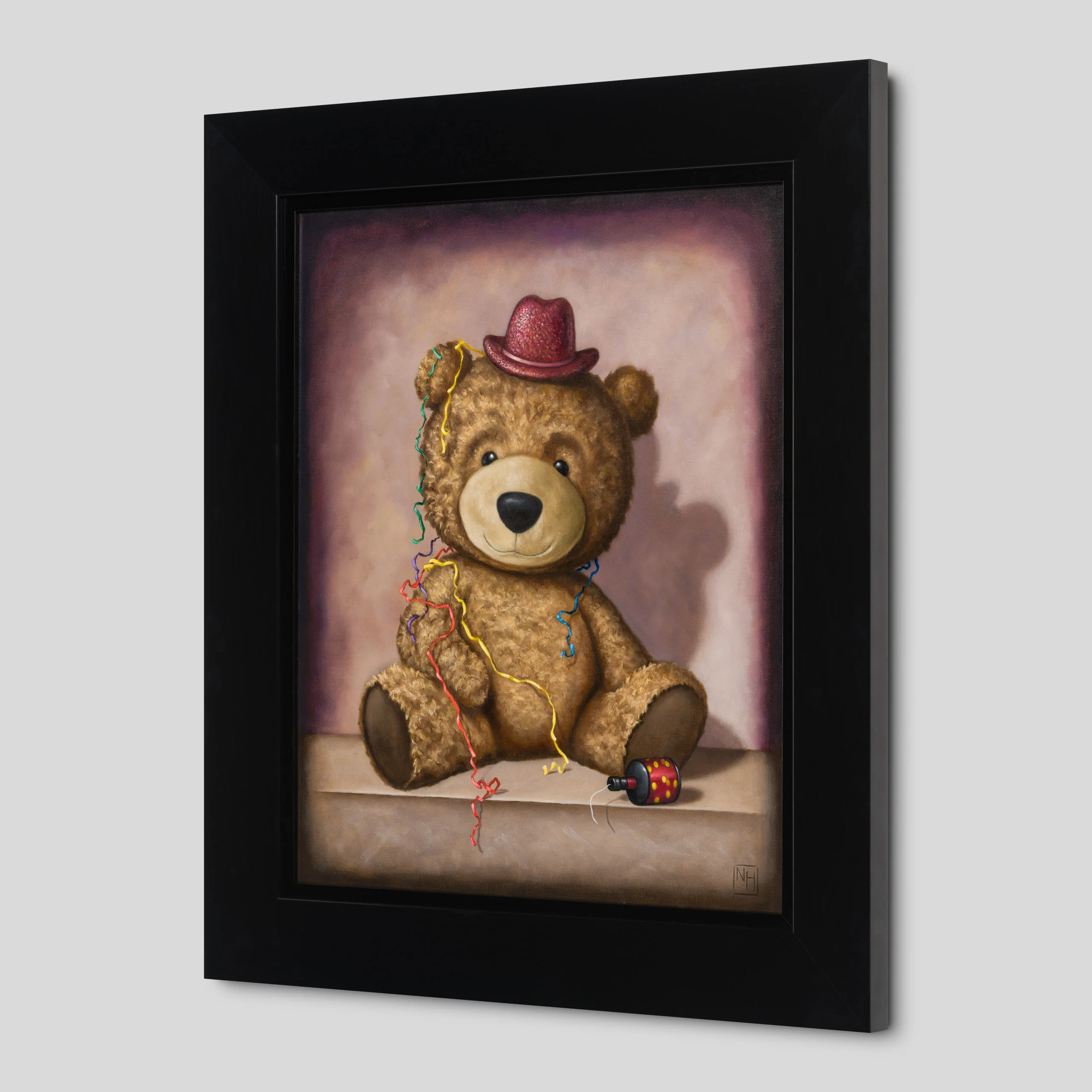 Popper Bear - Image 2