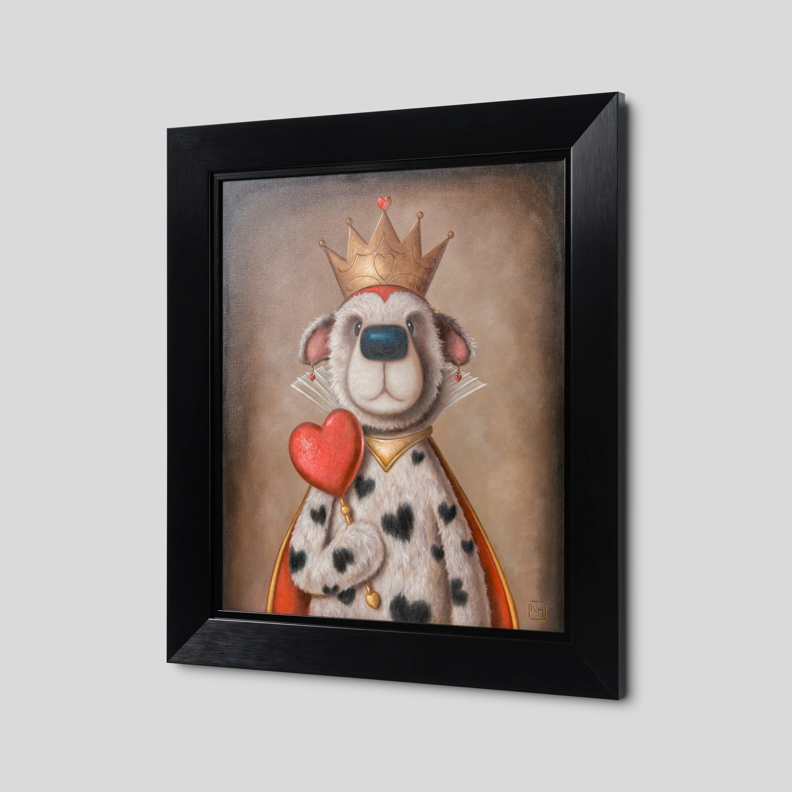 Off With His Head - Image 5