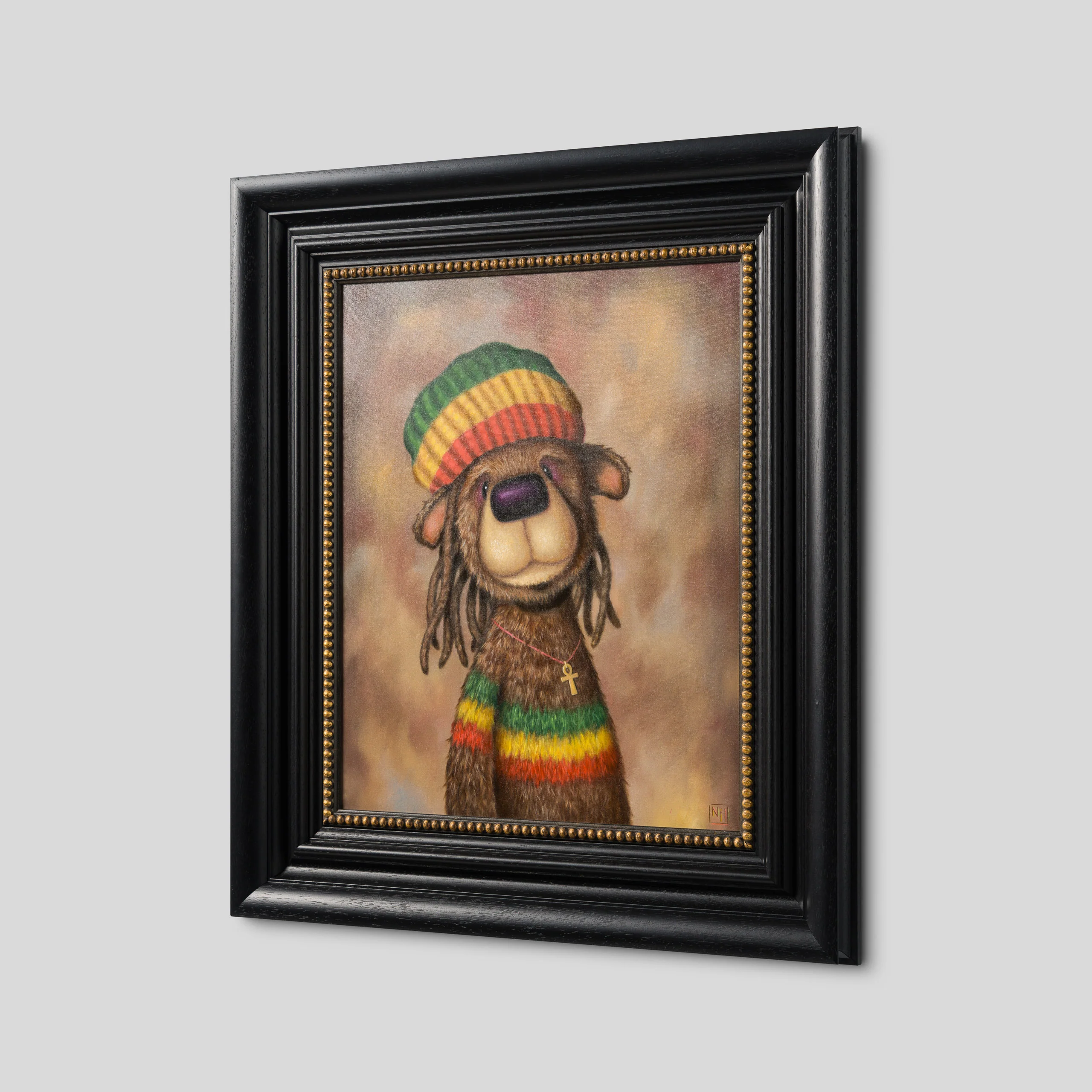 Rasta - Image 2