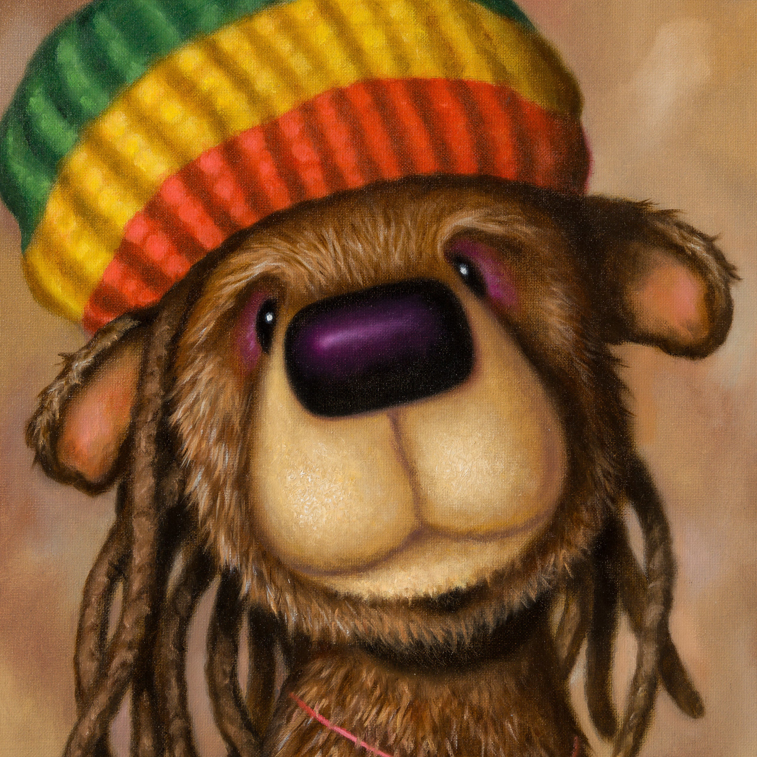 Rasta - Image 3