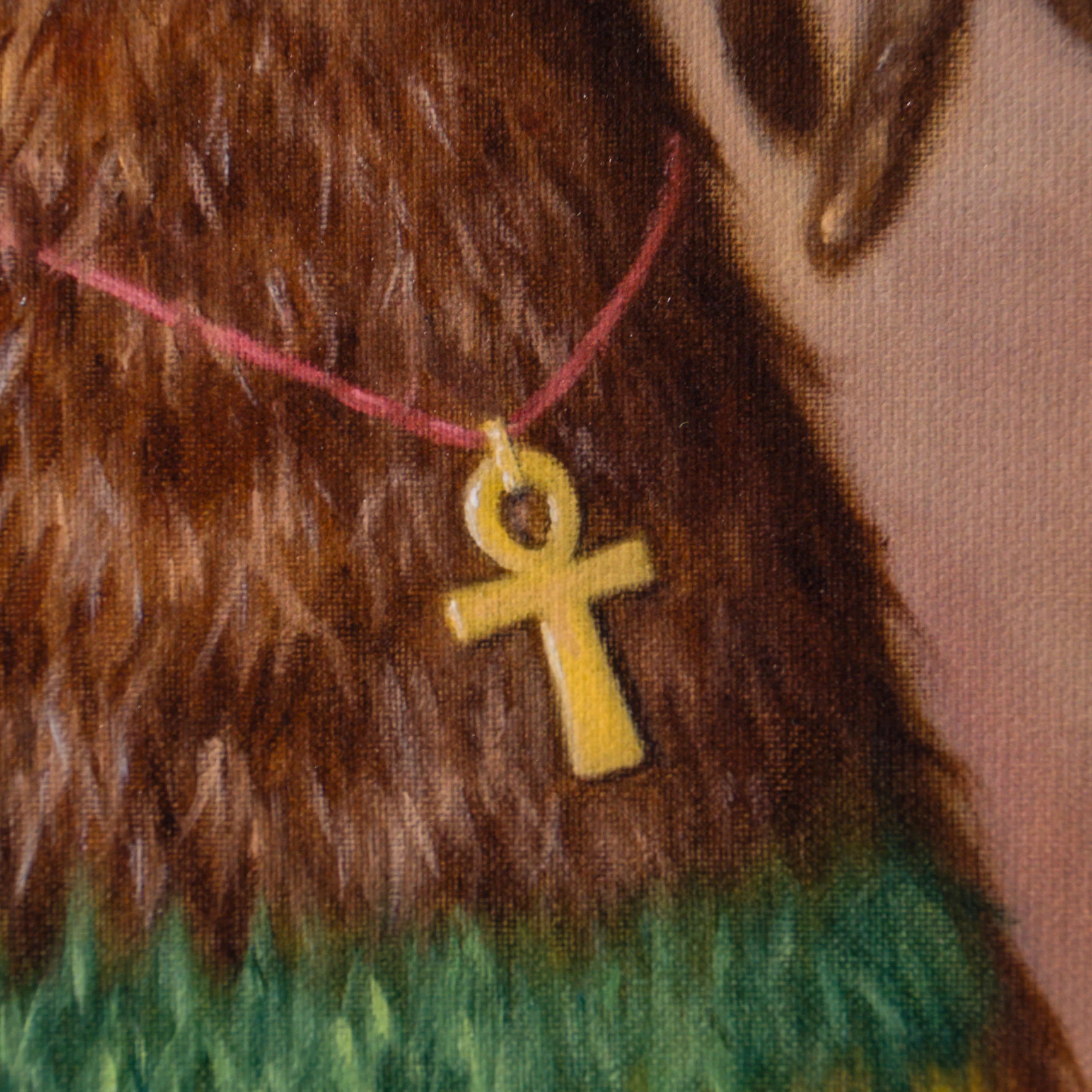 Rasta Bear - Image 3