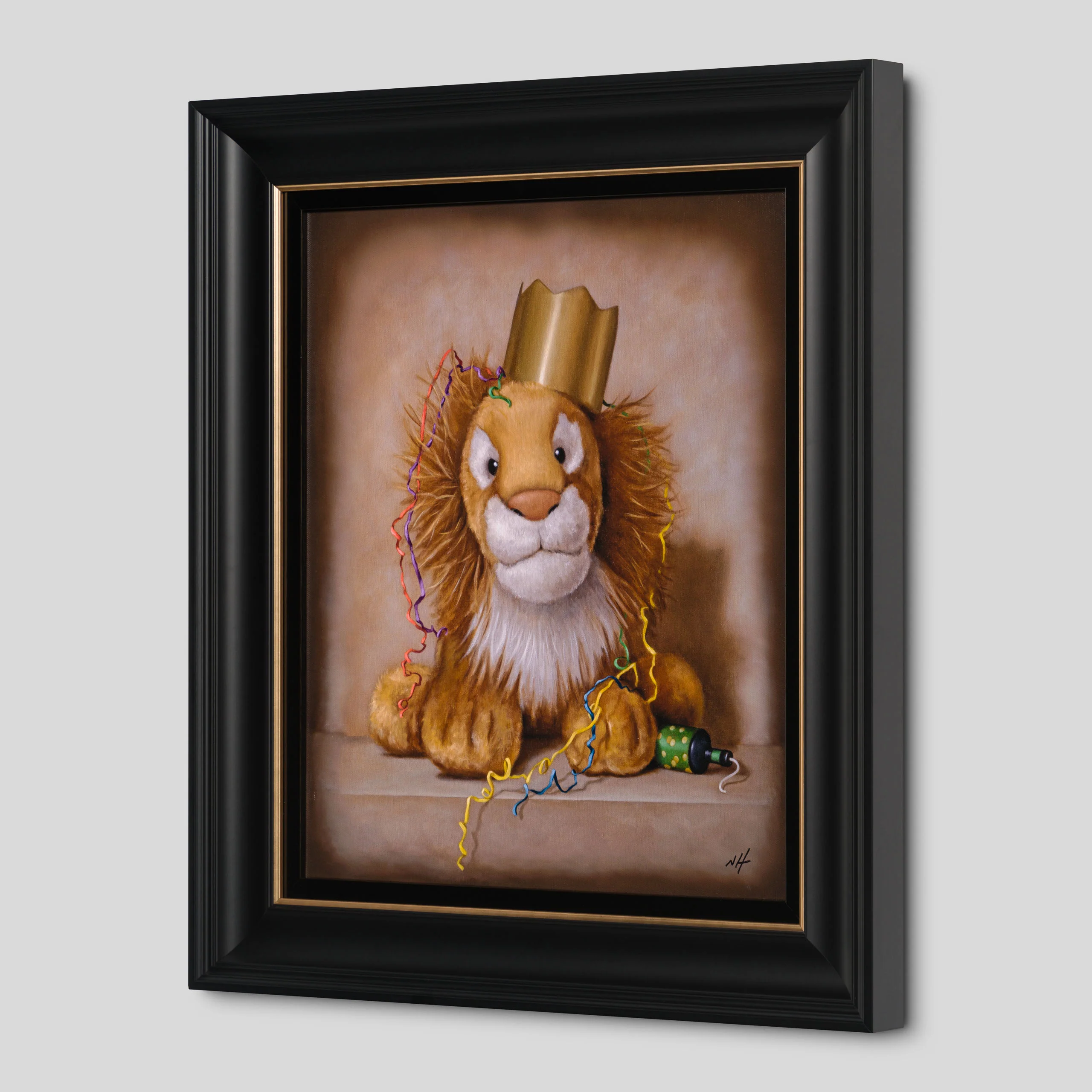 Reggie - Image 4