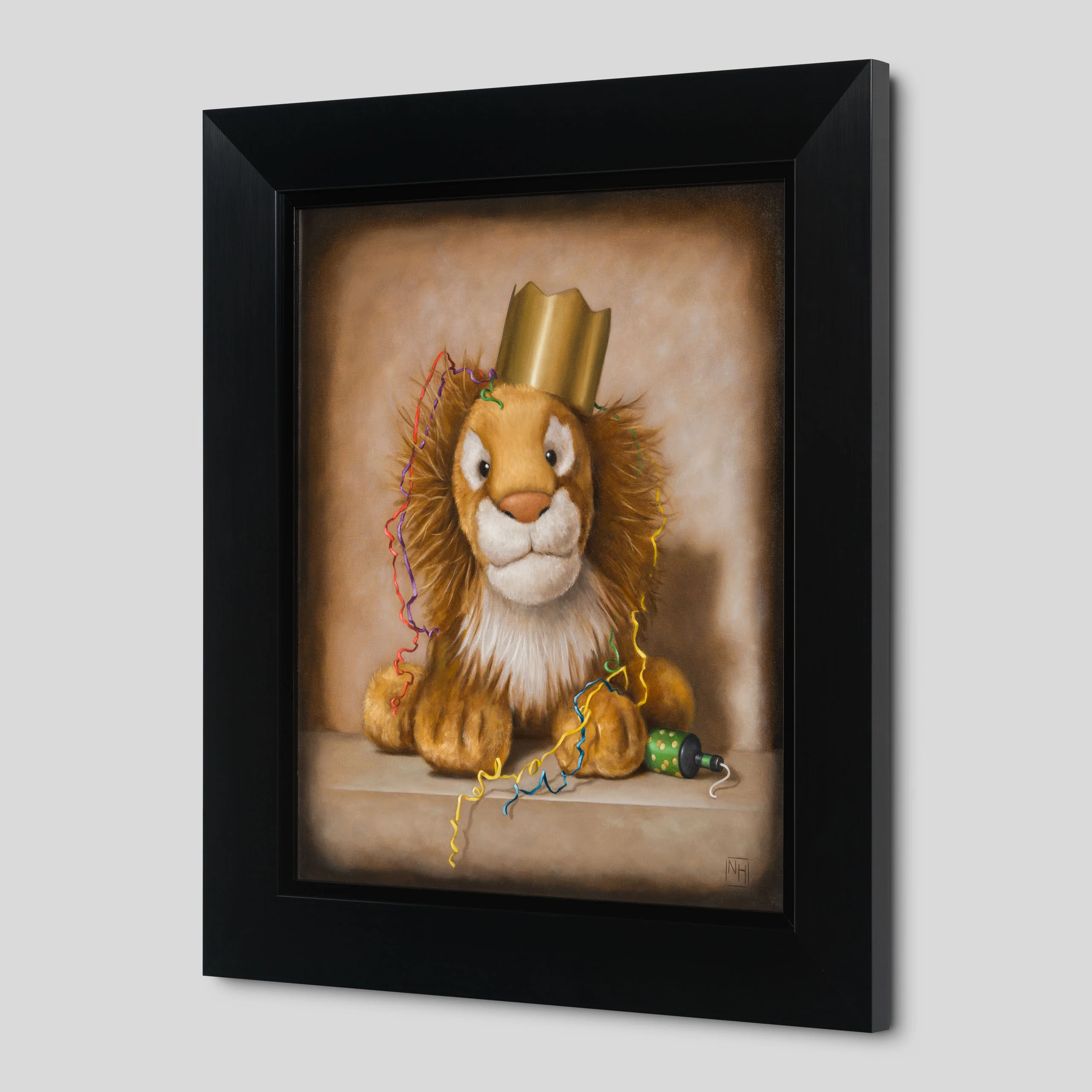 Reggie - Image 2