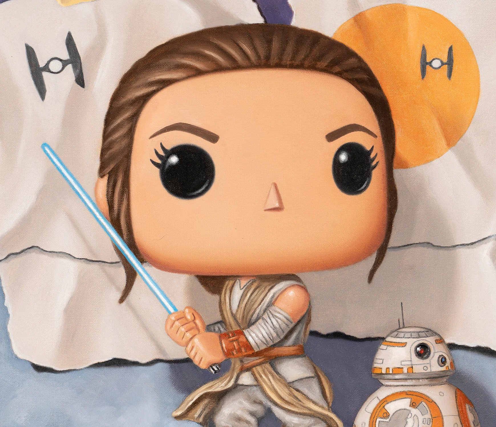 Rey & BB-8 - Image 5