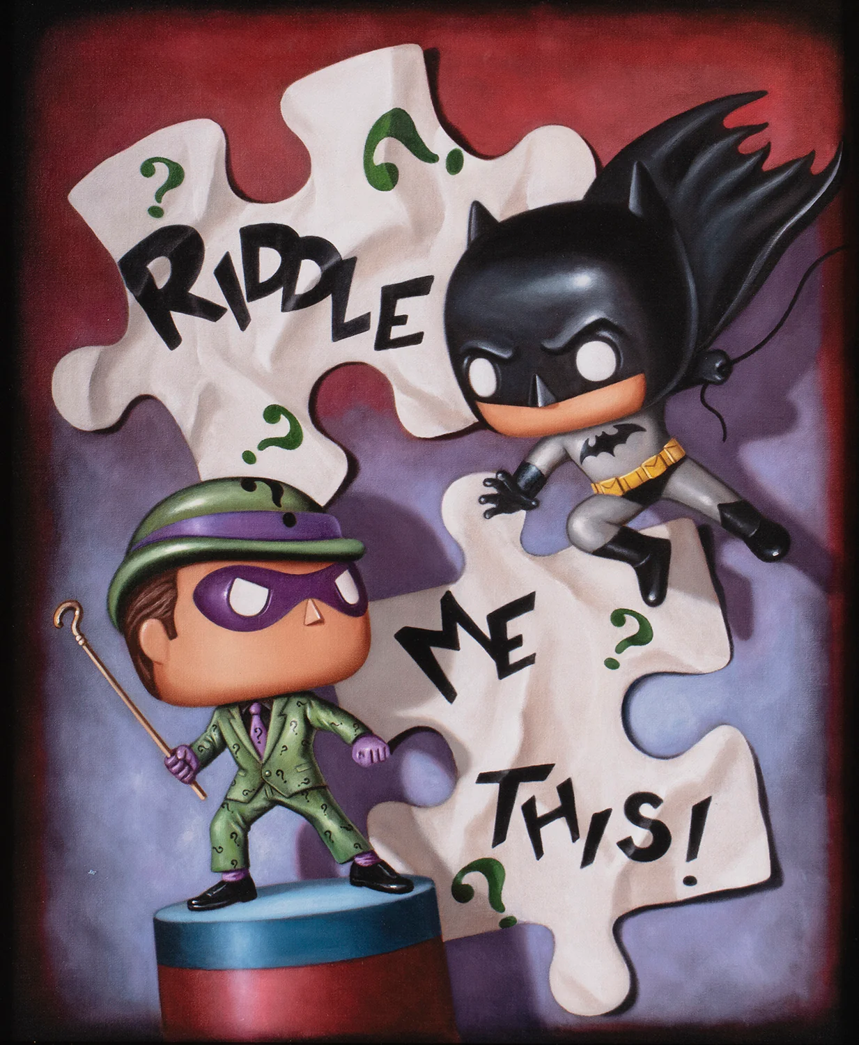 Riddle Me This - Image 4