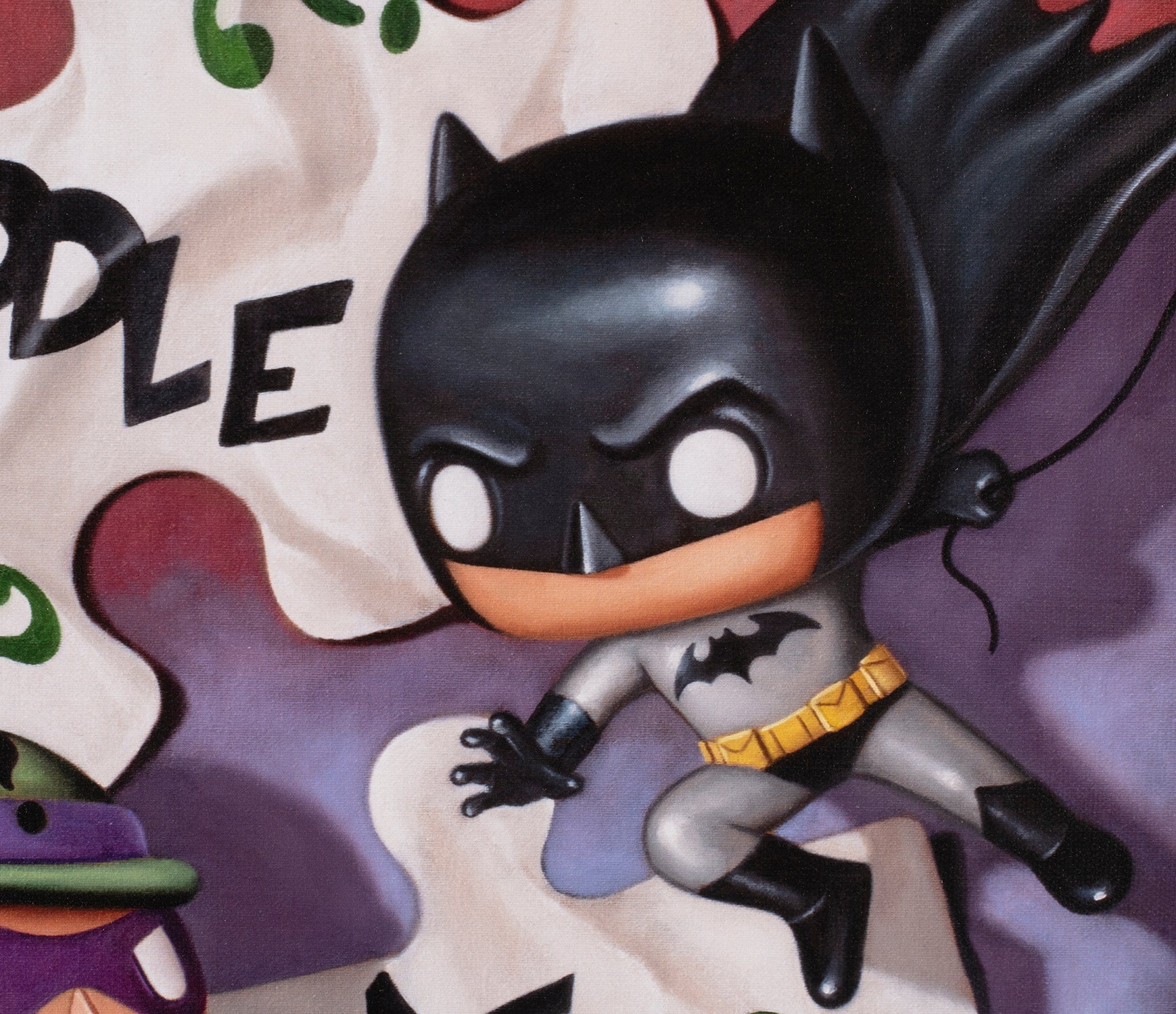 Riddle Me This - Image 5