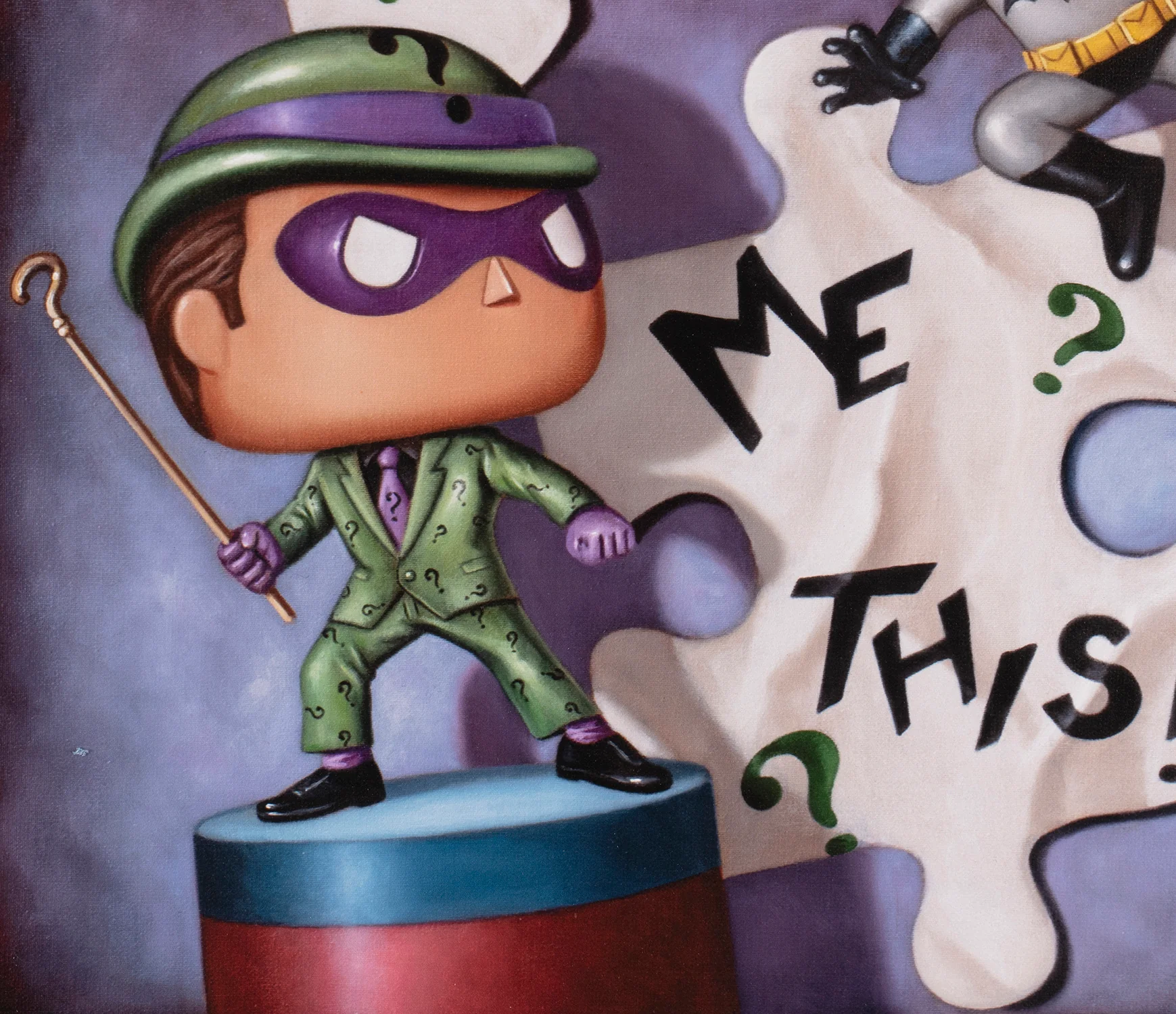 Riddle Me This - Image 6