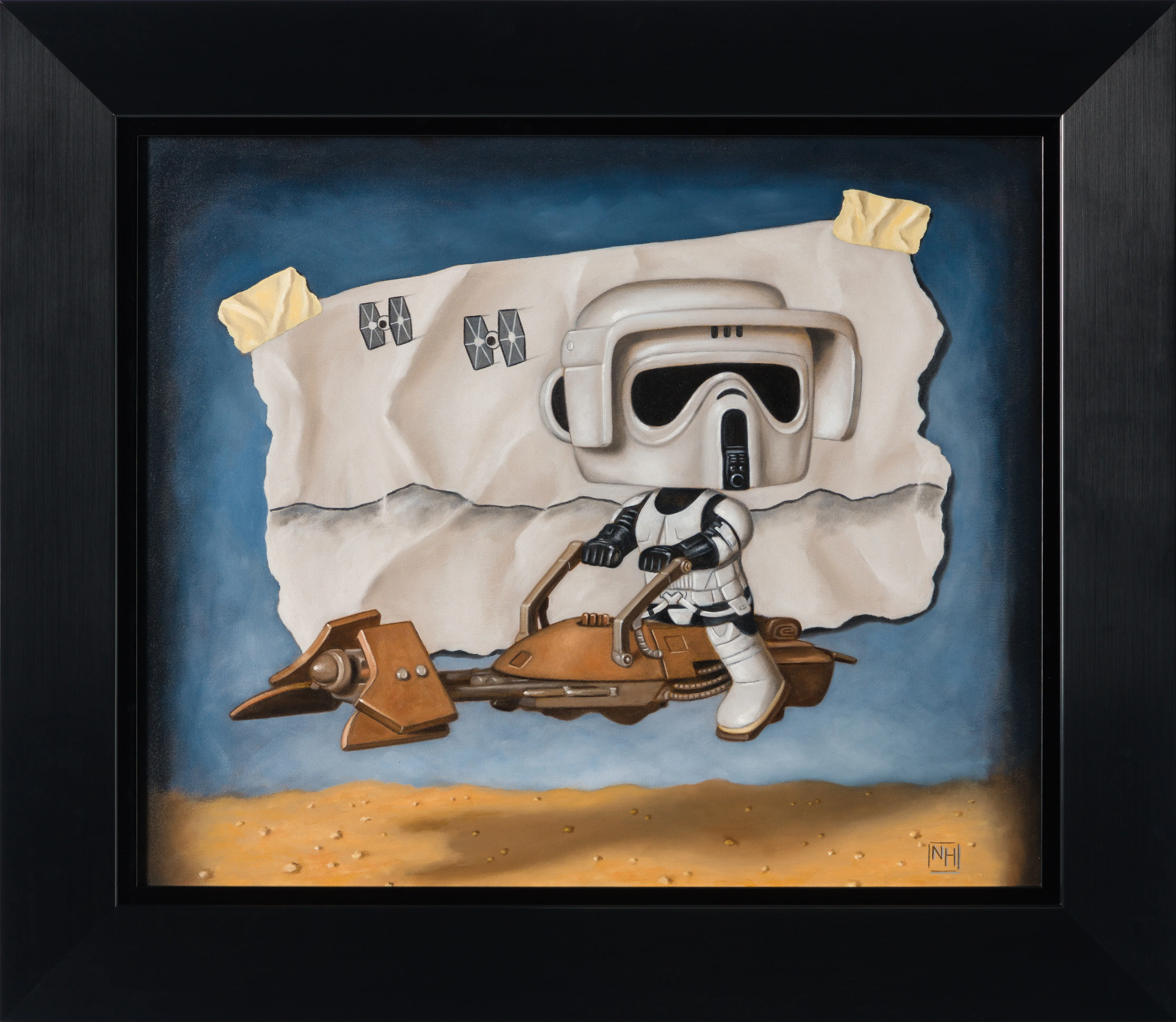 Scout Patrol - Image 8