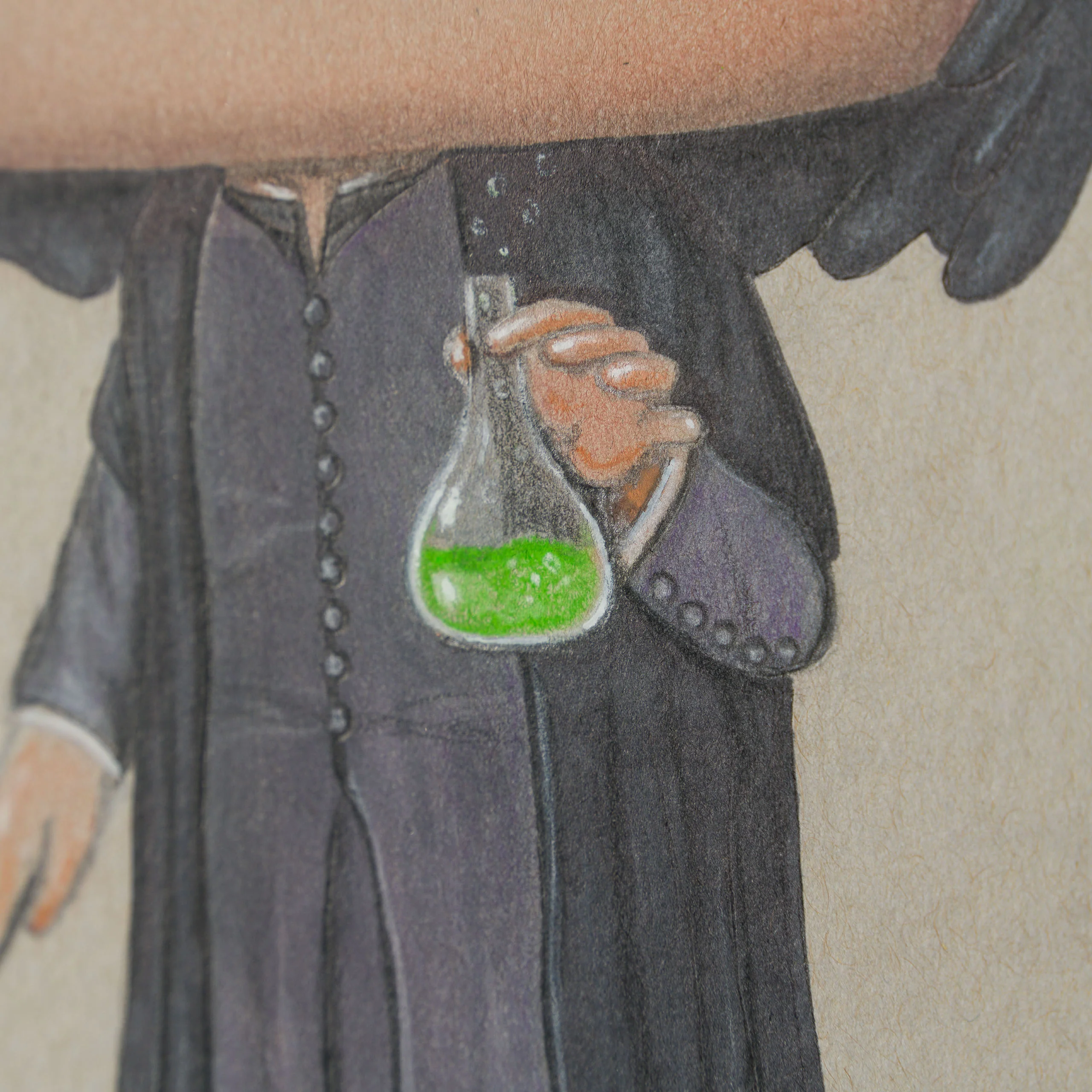 Severus Snape - Image 4