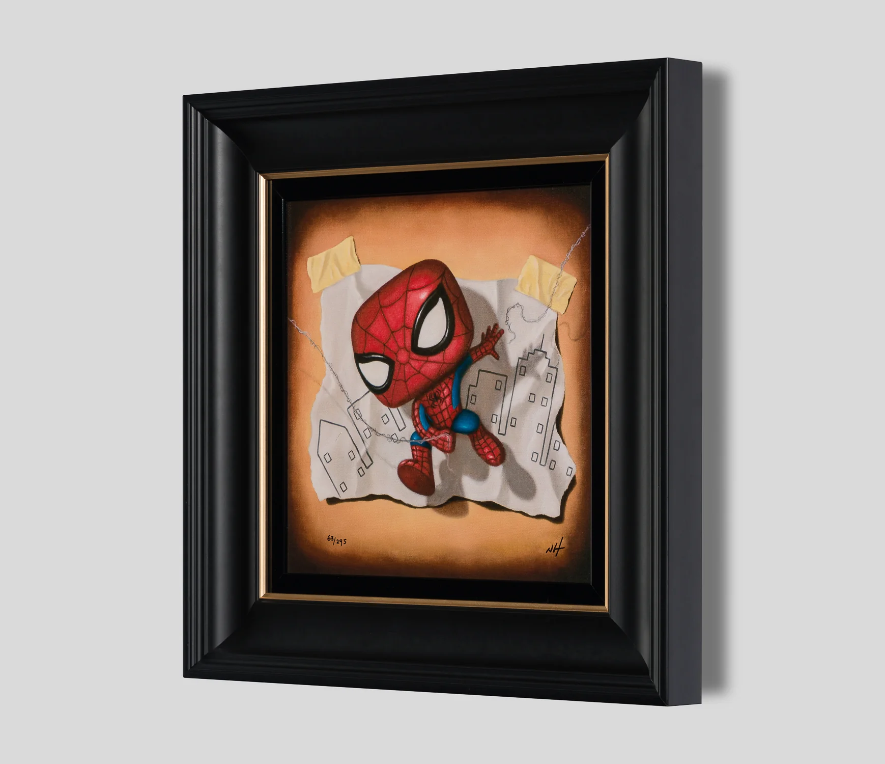 Spidey Strikes Back - Image 2