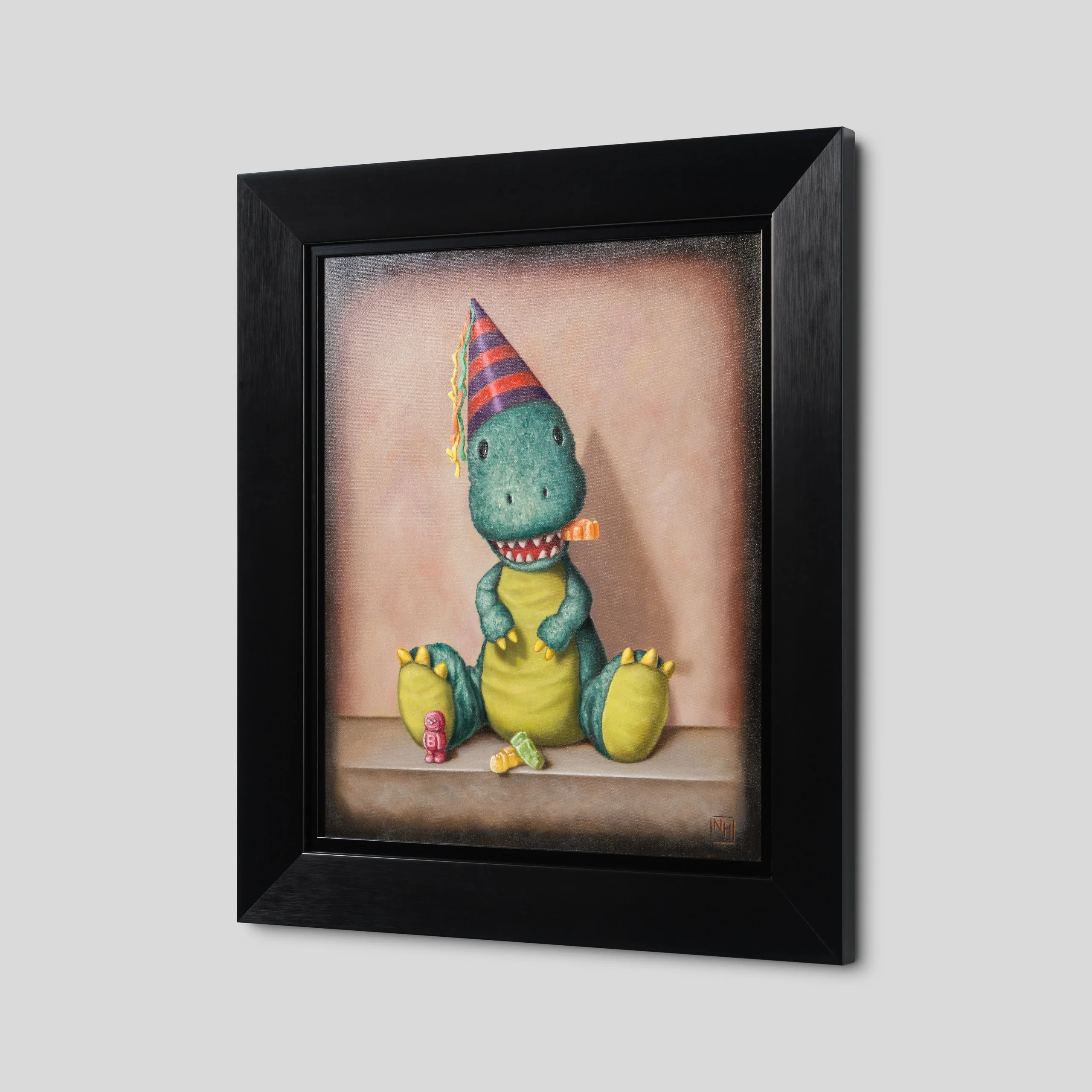 T Rex - Image 5