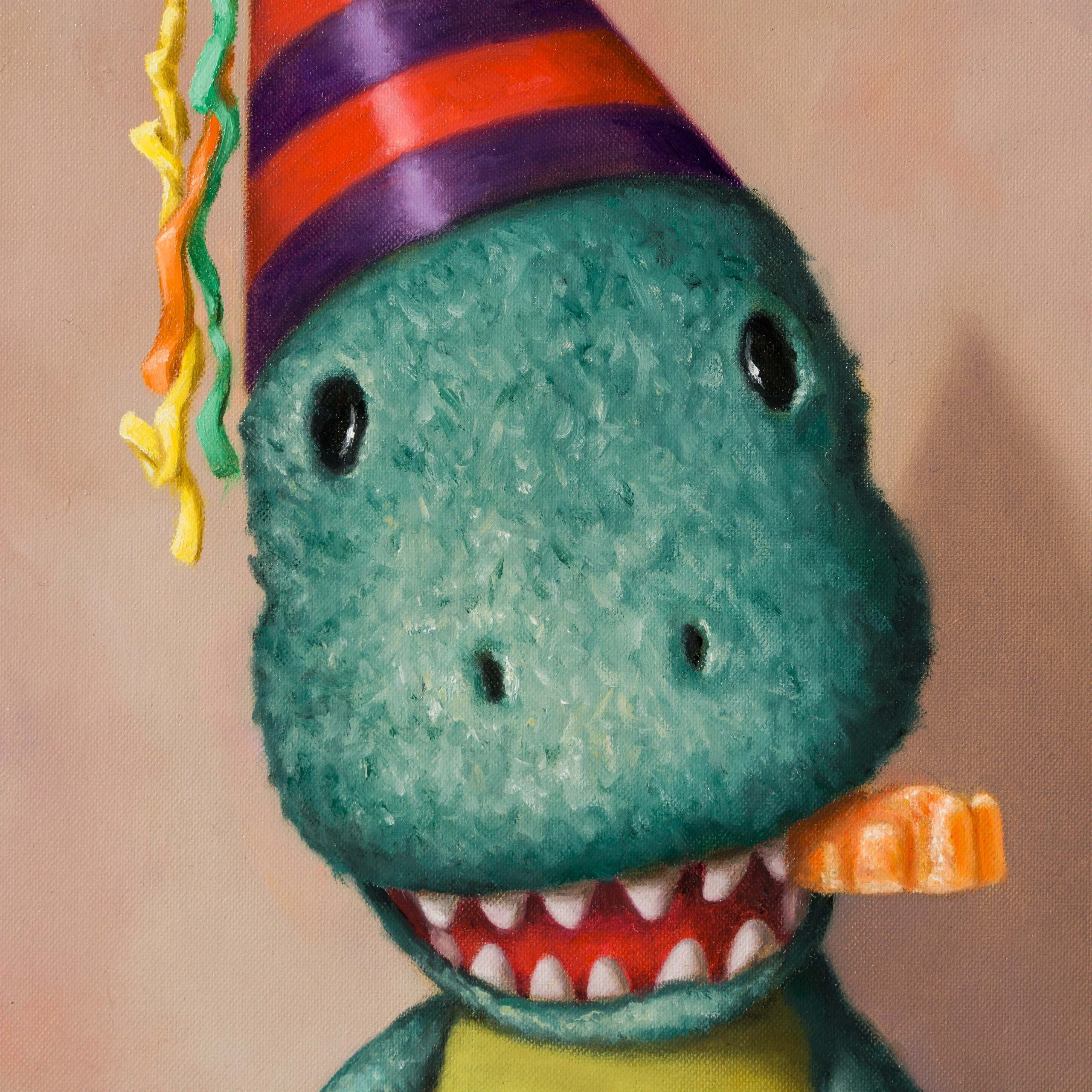 T Rex - Image 6