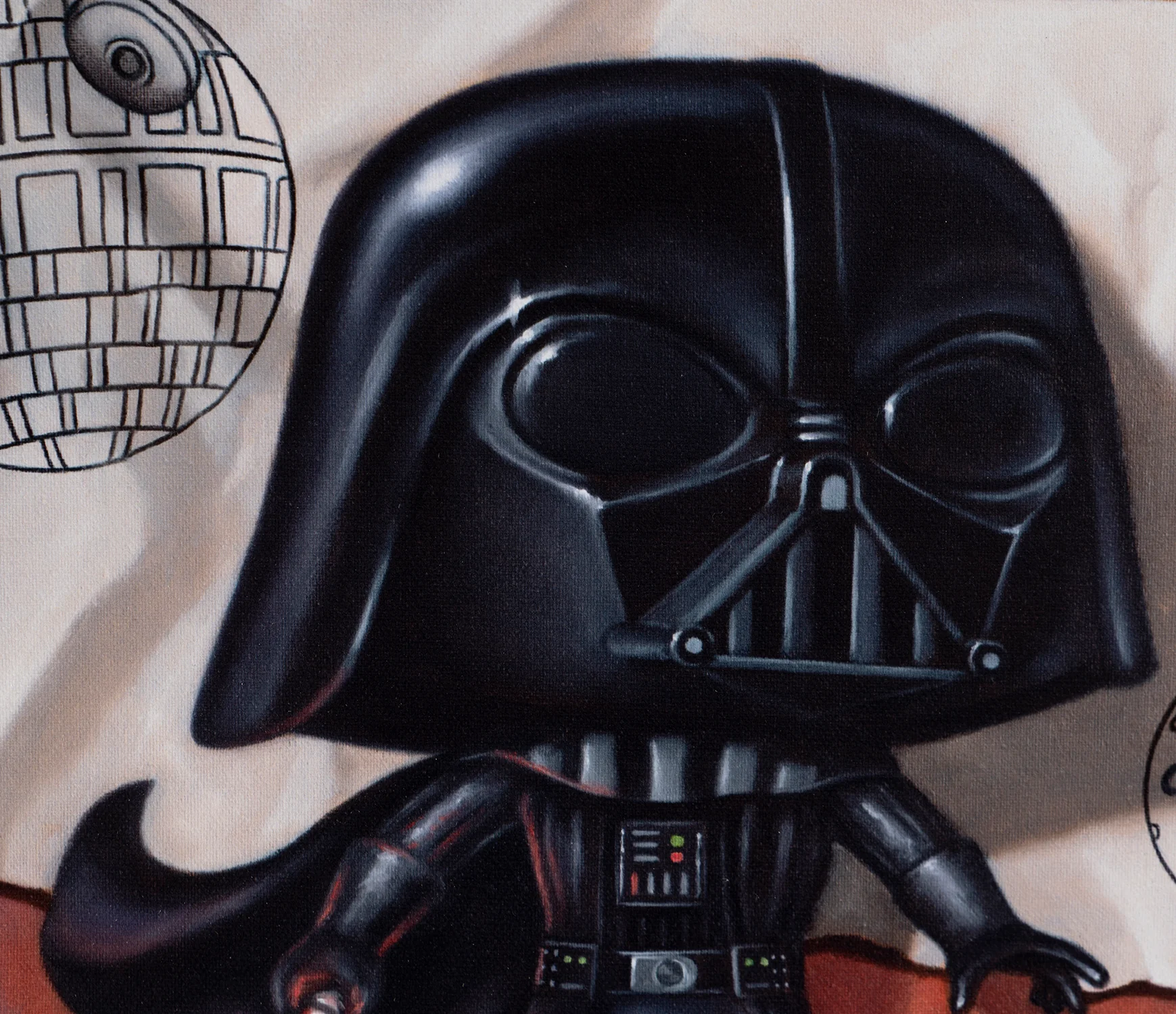 The Dark Side - Image 3