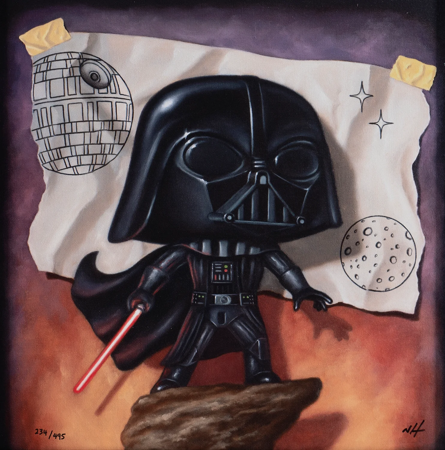 The Dark Side - Image 7