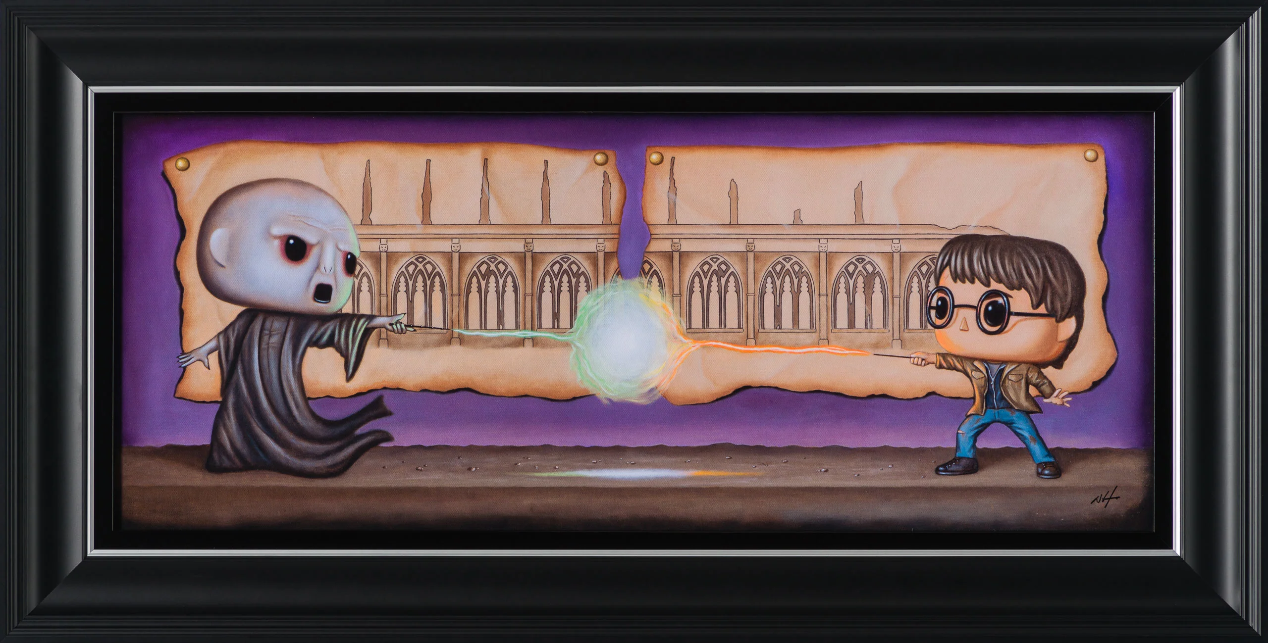 The Final Battle - Image 8