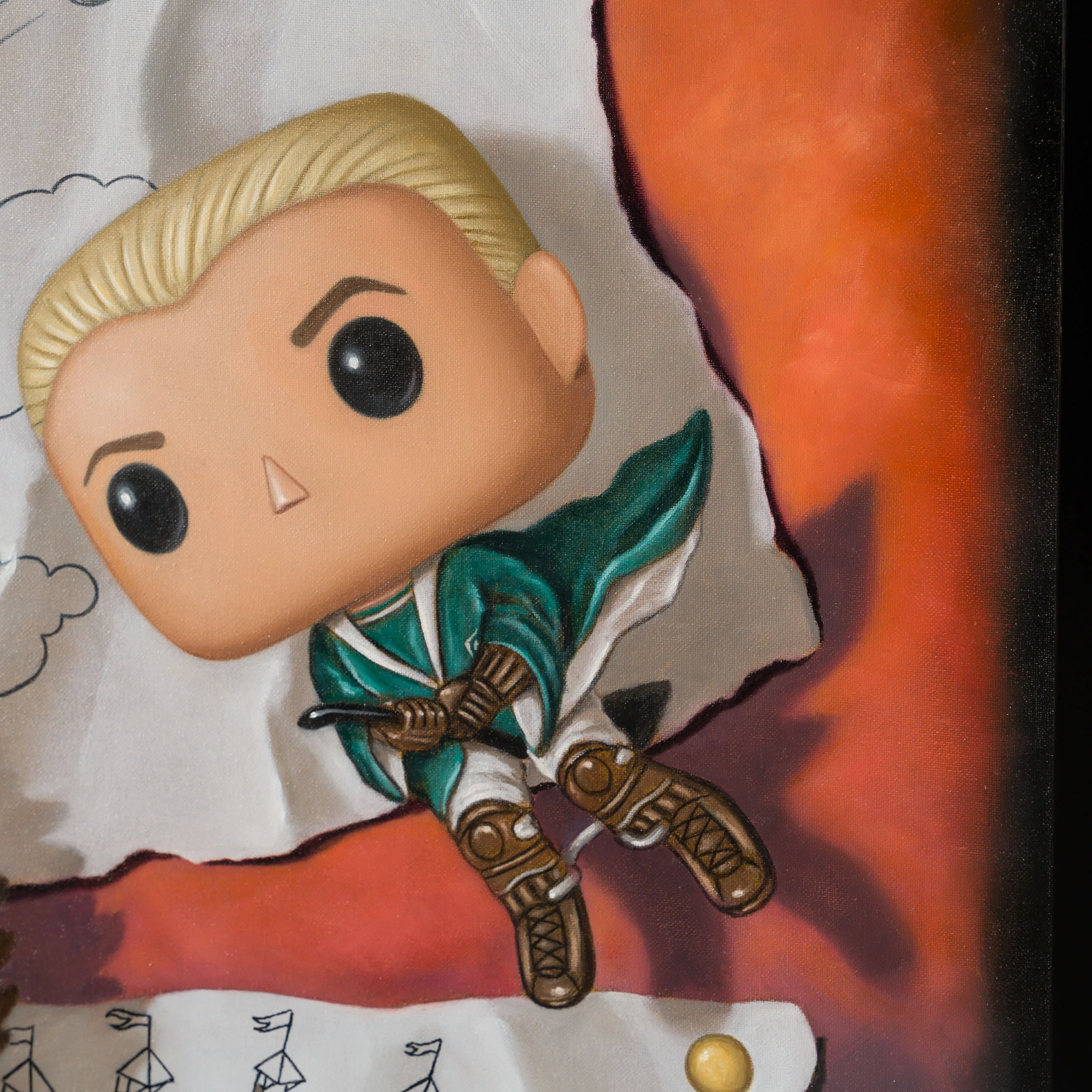 The Golden Snitch (II) - Image 2