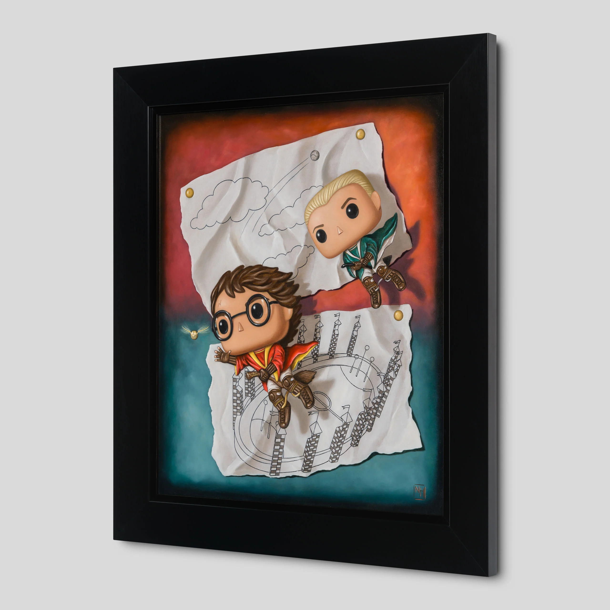 The Golden Snitch (II) - Image 5