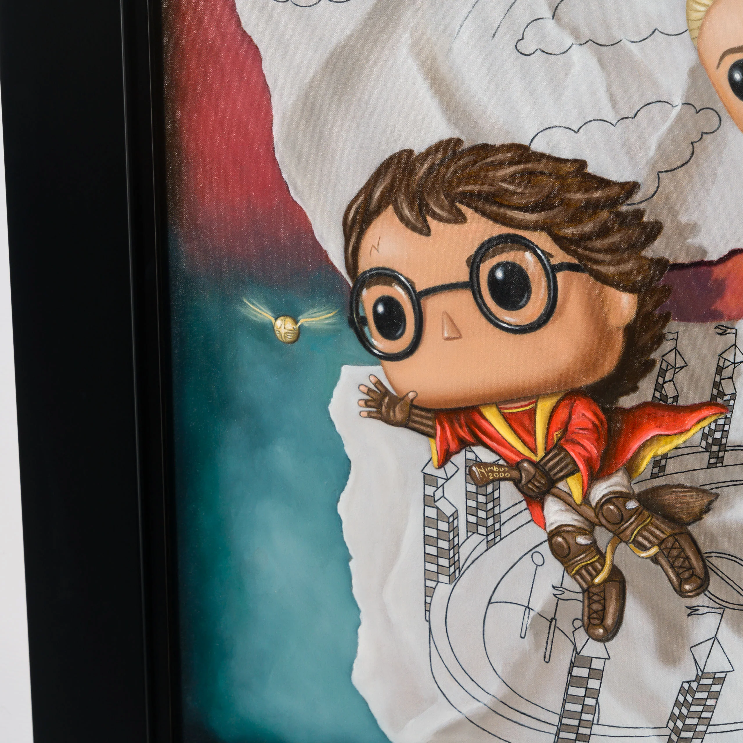 The Golden Snitch (II) - Image 6