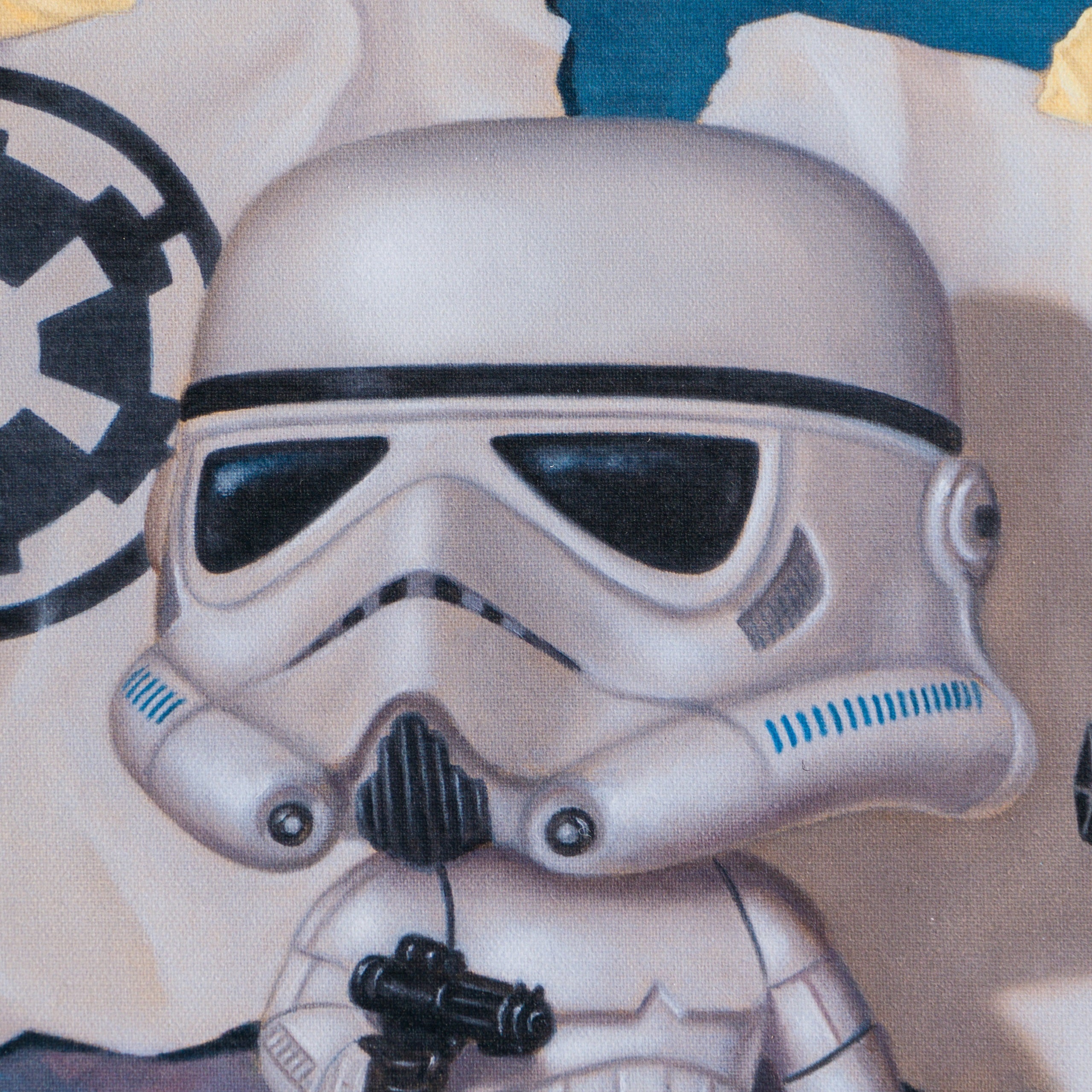 The Imperial Soldier - Image 3