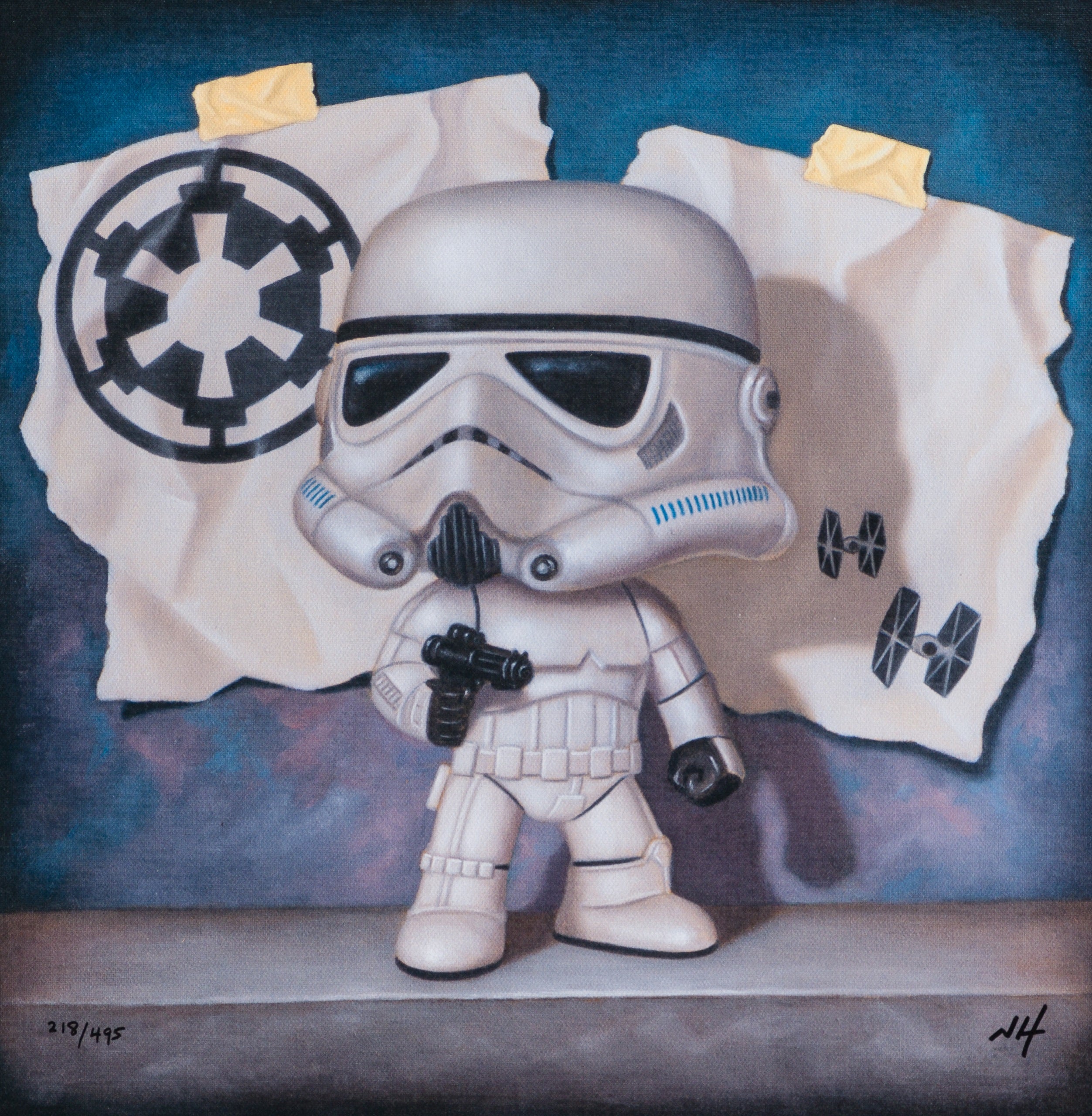 The Imperial Soldier - Image 7