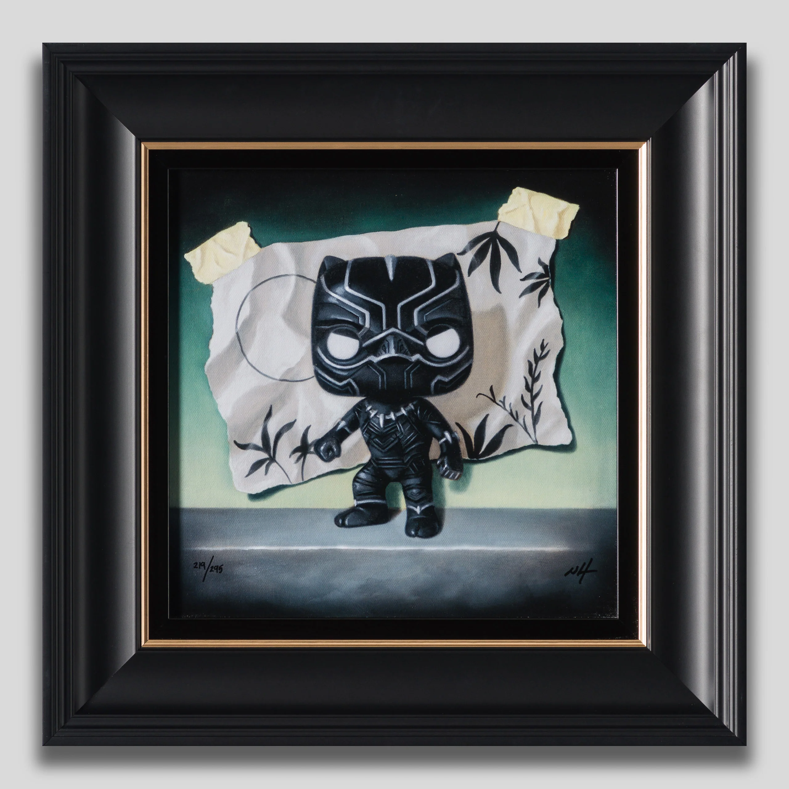 The Panther