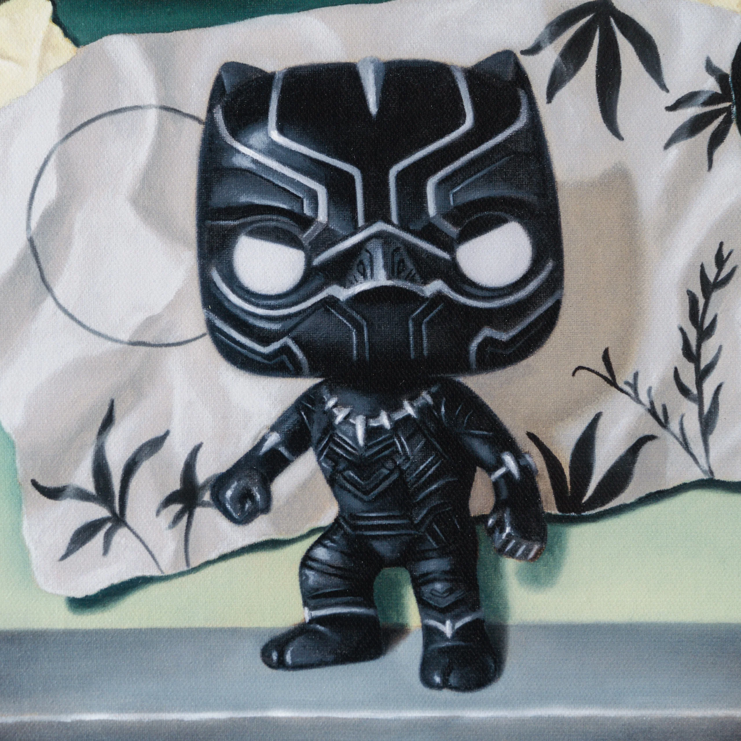 The Panther - Image 3