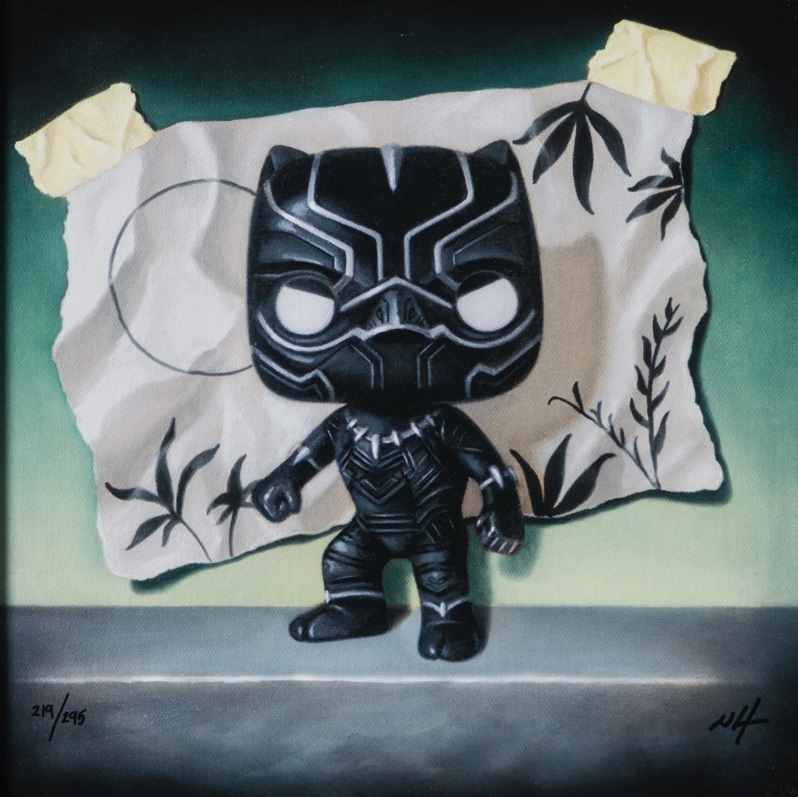 The Panther - Image 6