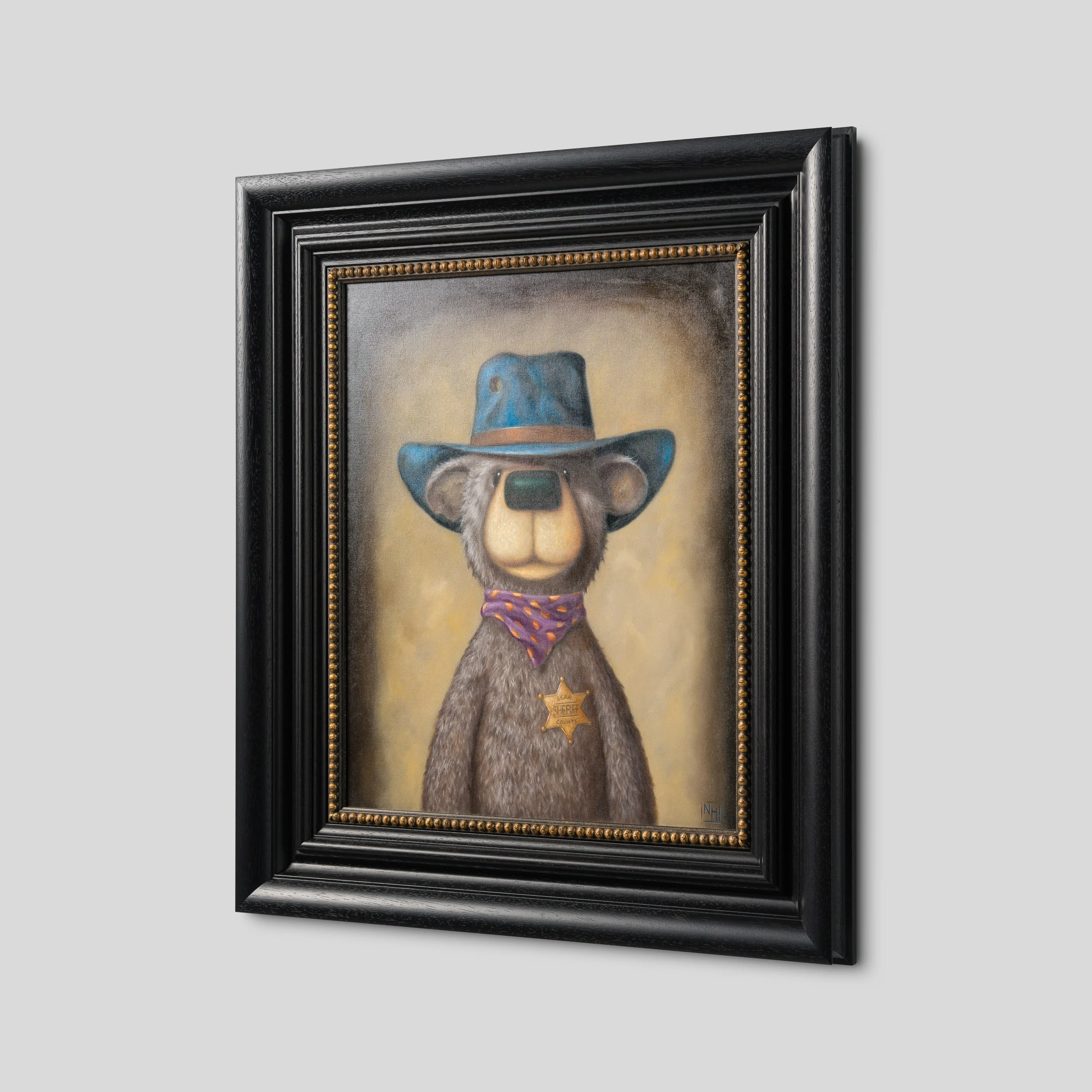 The Peace Keeper - Image 2