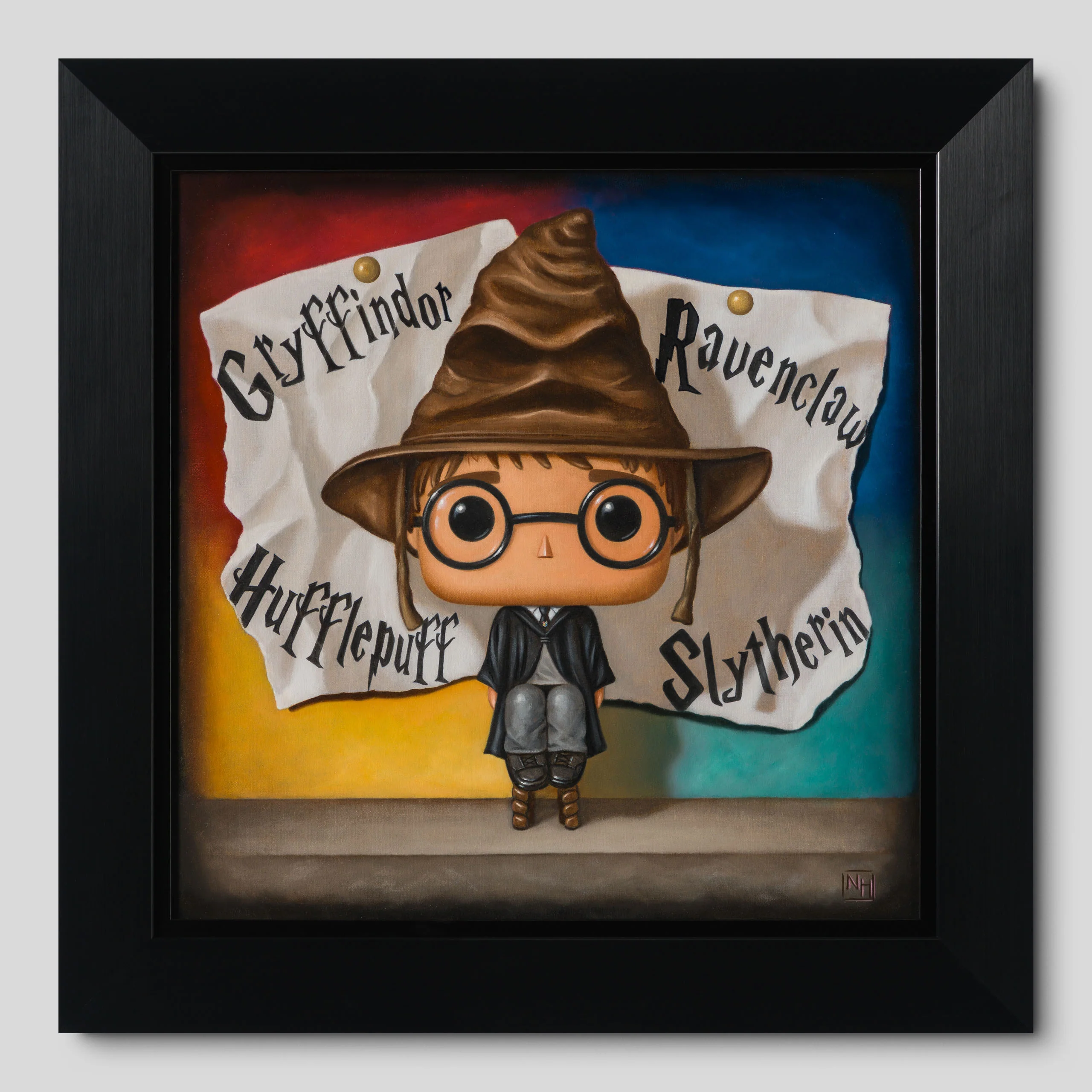 The Sorting Hat