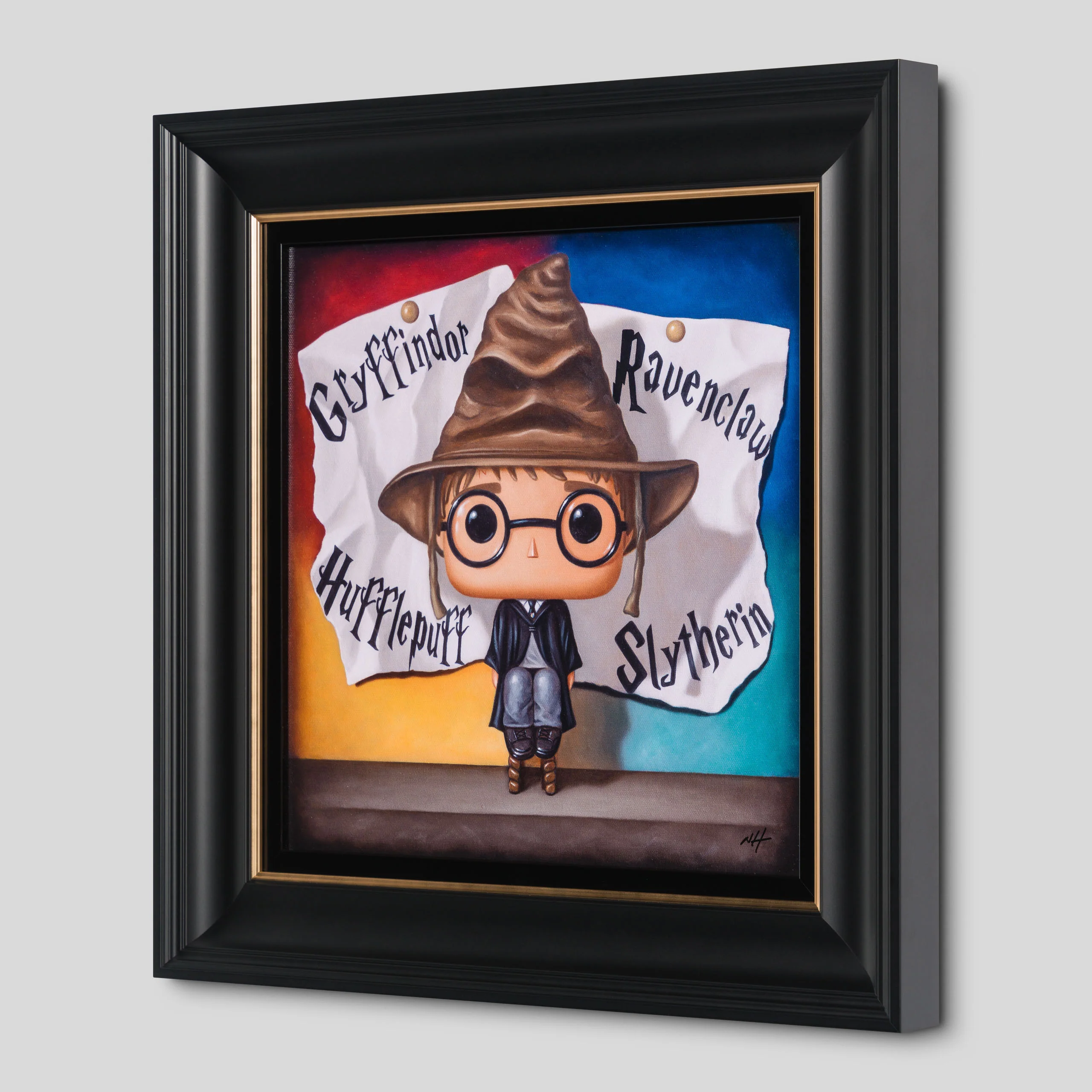 The Sorting Hat - Image 2