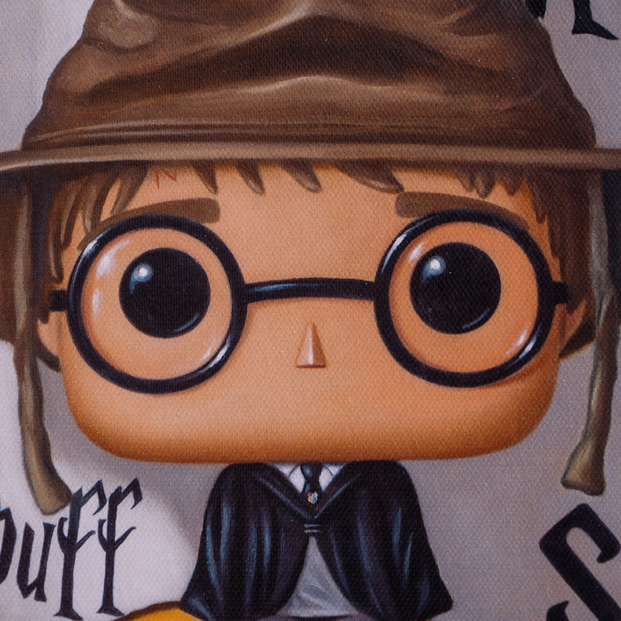The Sorting Hat - Image 3