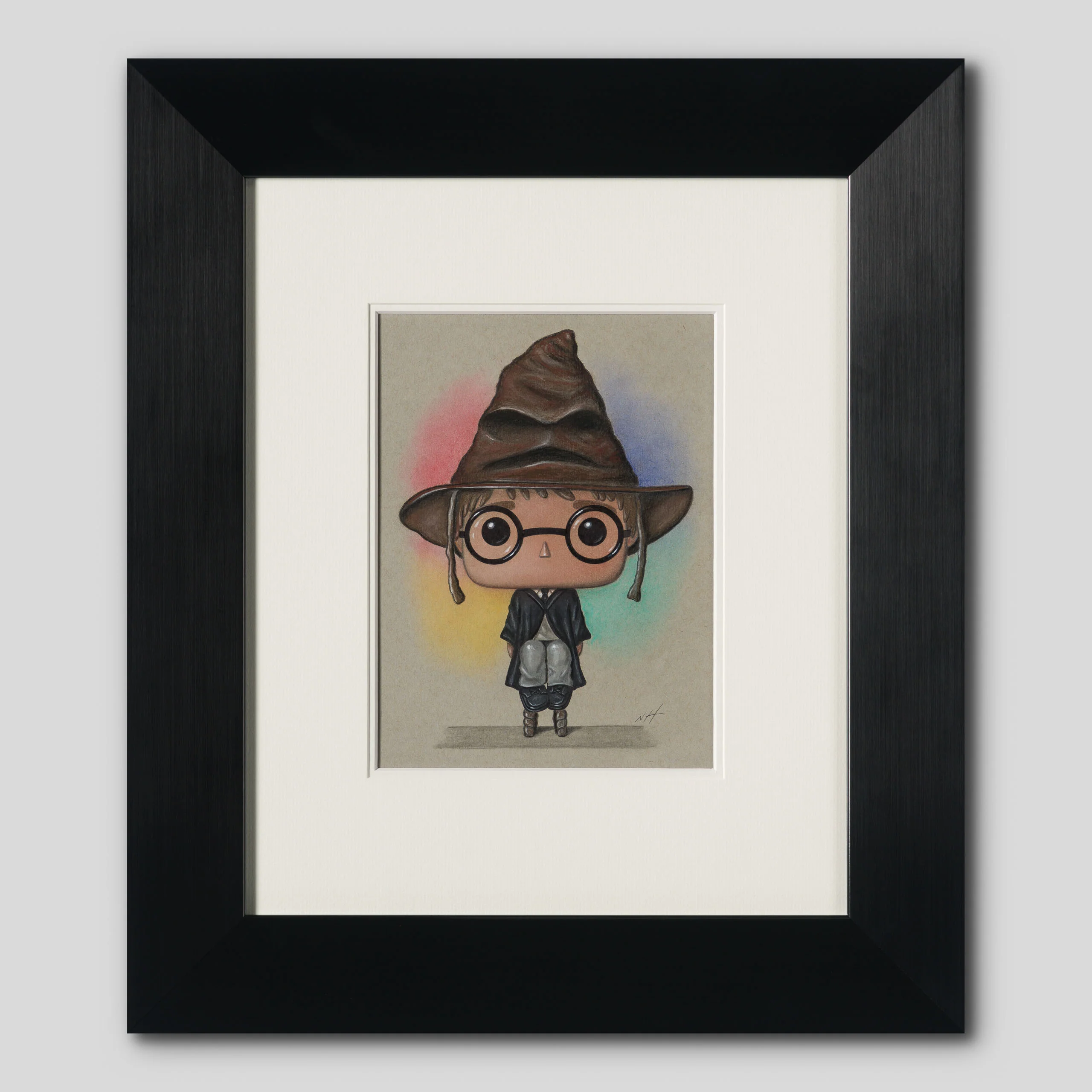 The Sorting Hat