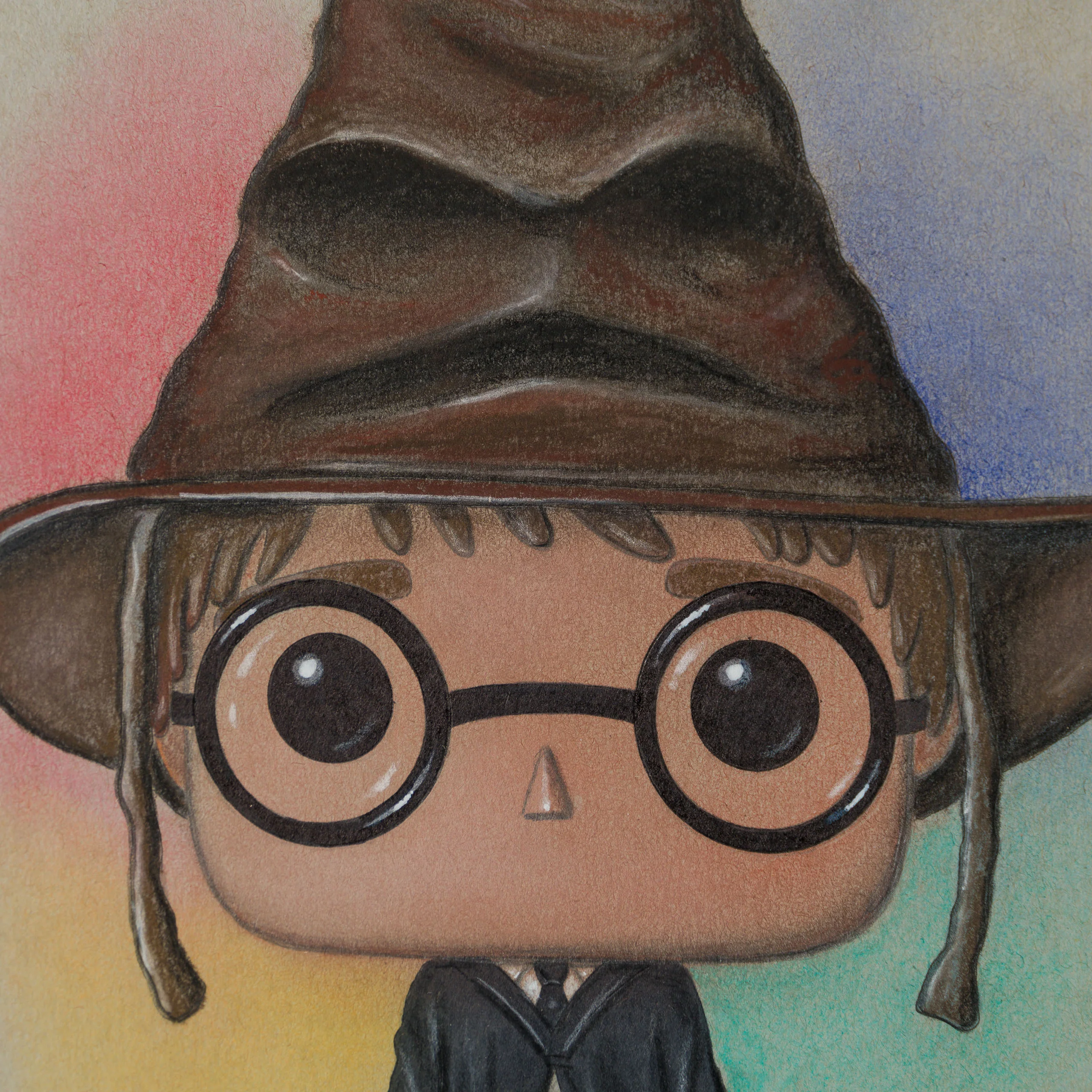 The Sorting Hat - Image 4
