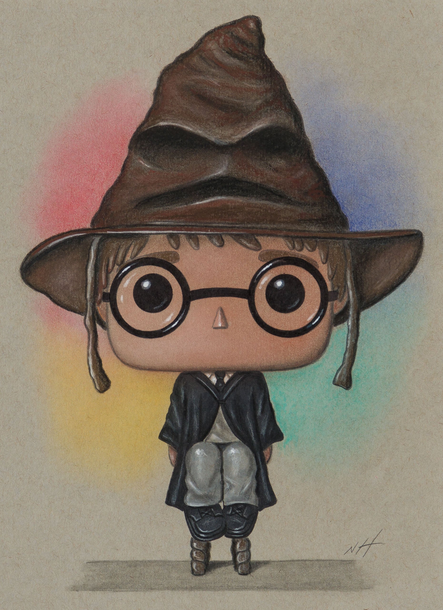 The Sorting Hat - Image 7