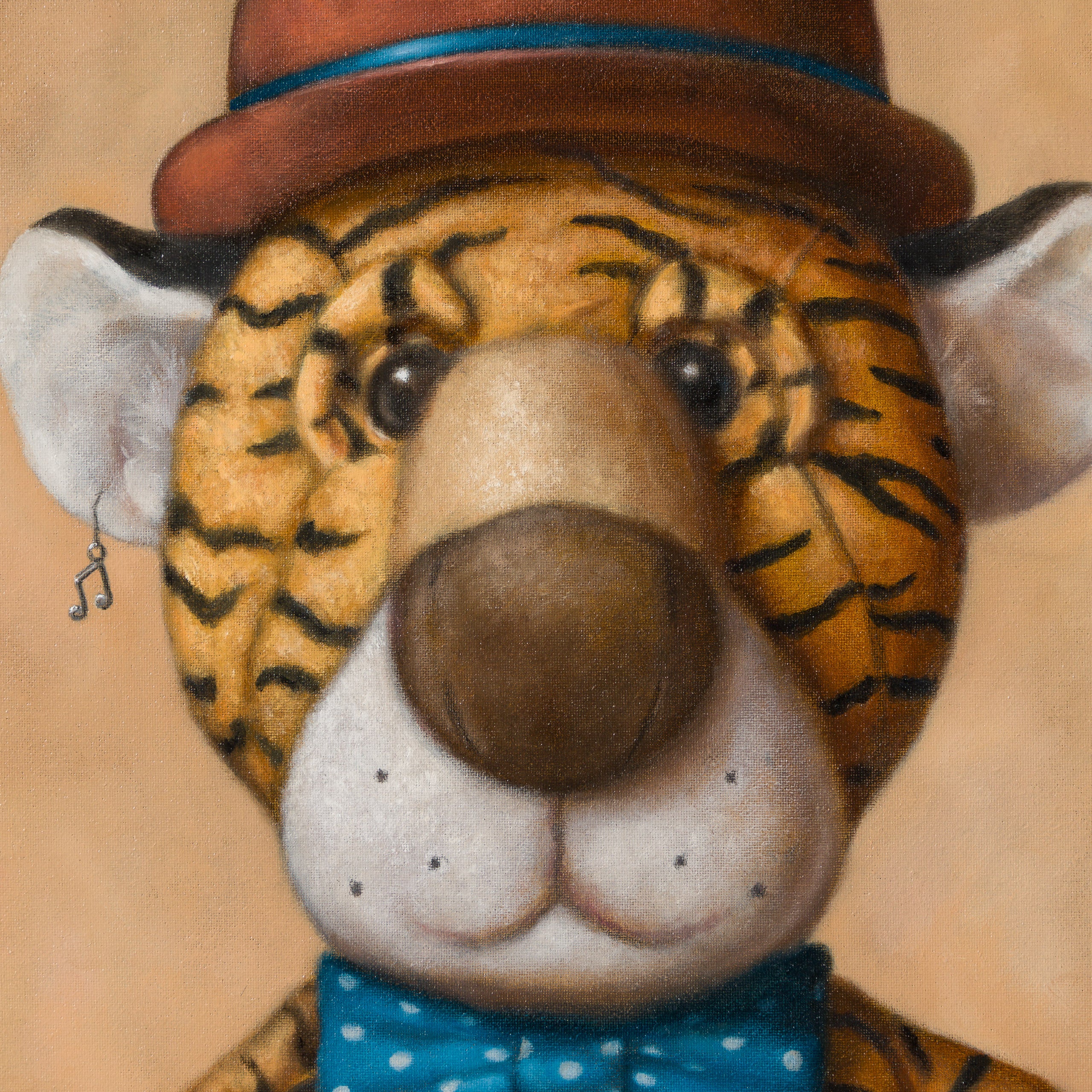 Tom Tom - Image 6