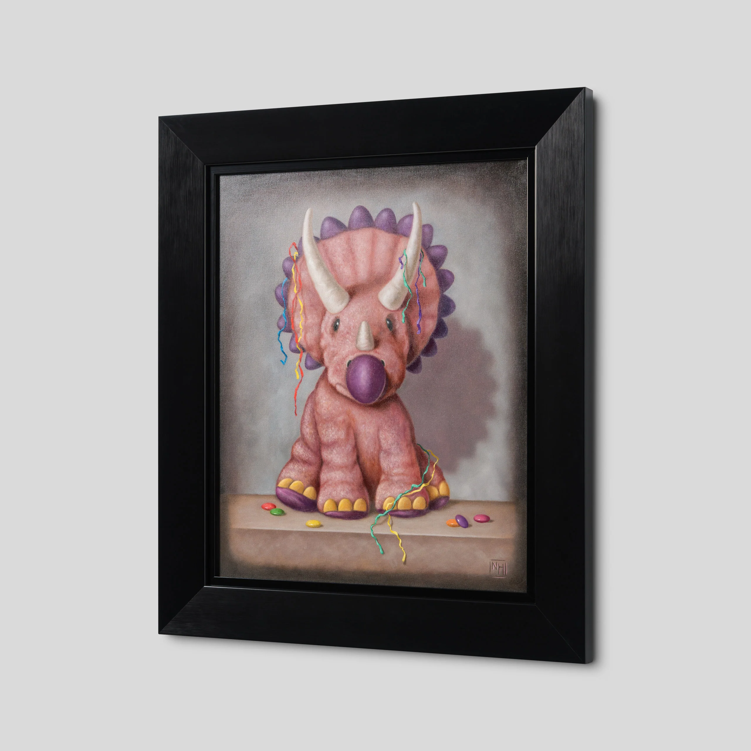 Triceratops - Image 2