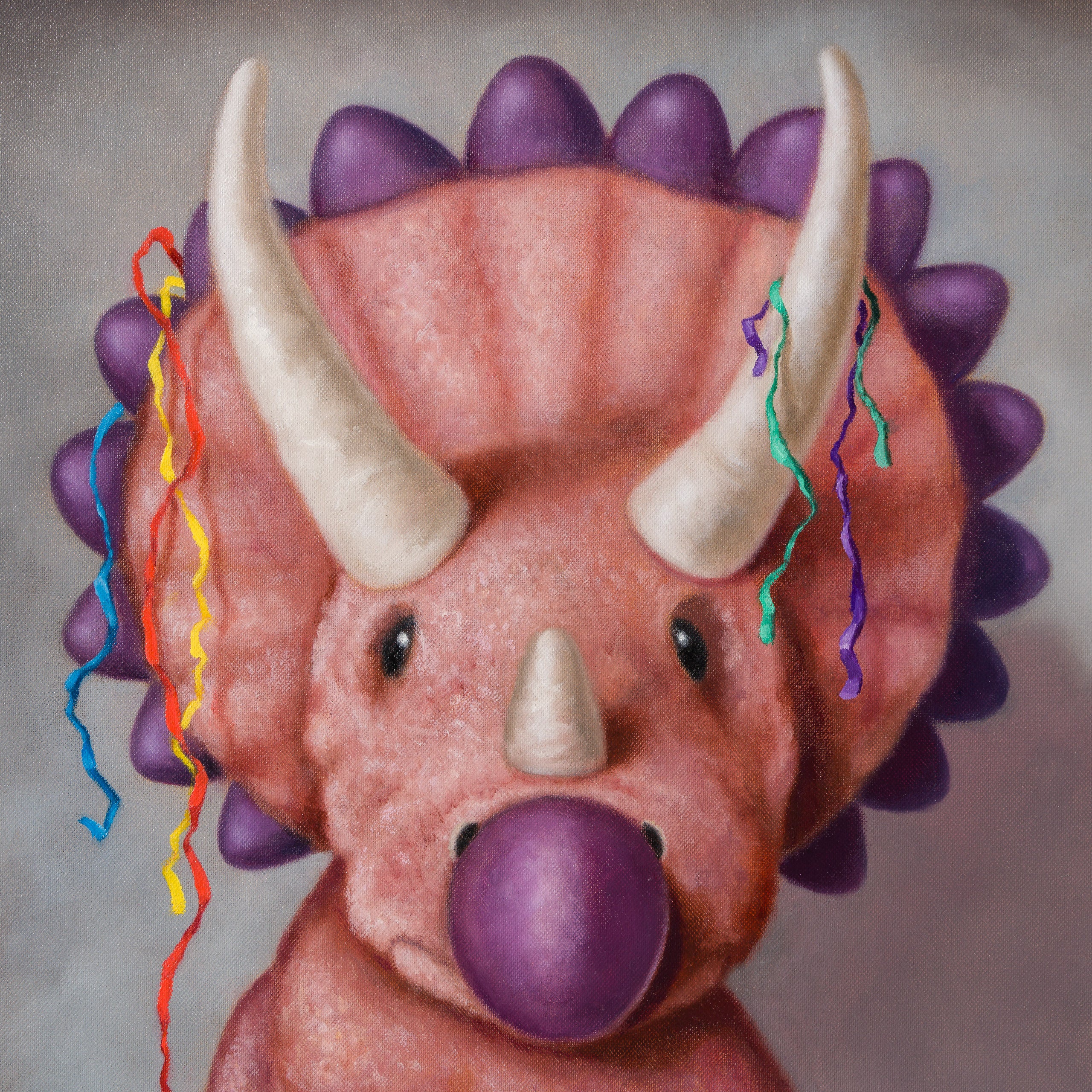 Triceratops - Image 3