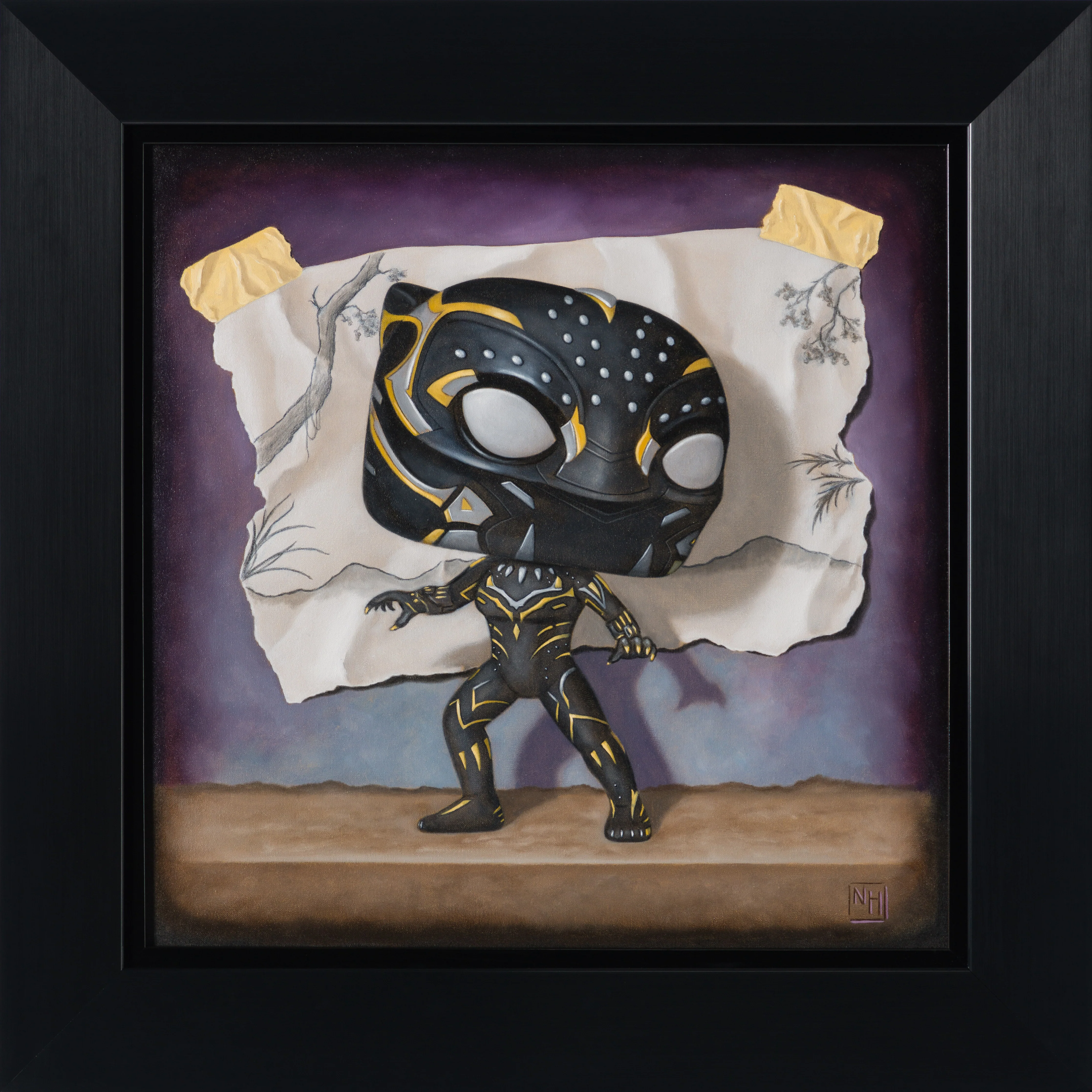 Wakanda Forever - Image 6