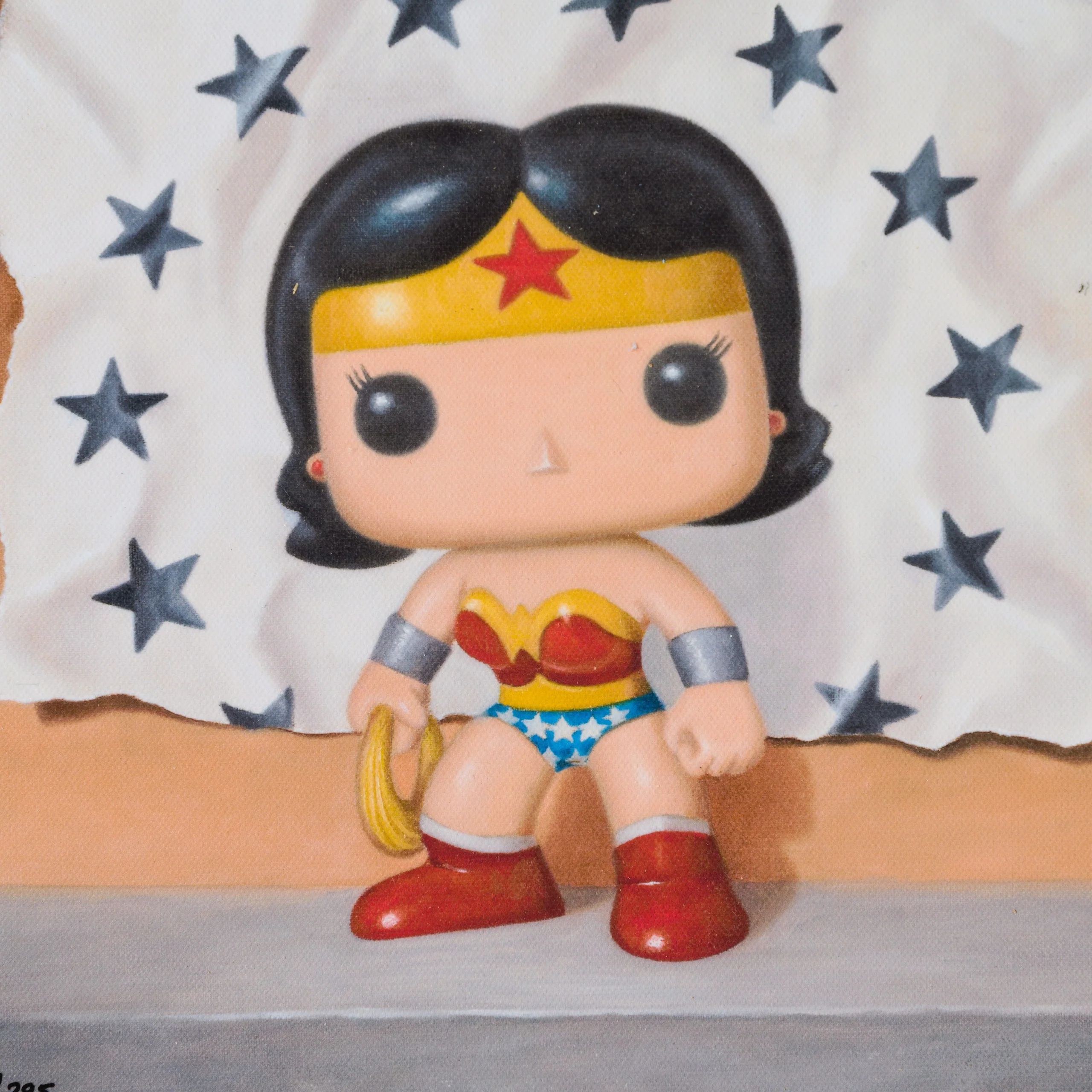 Warrior Princess - Image 3