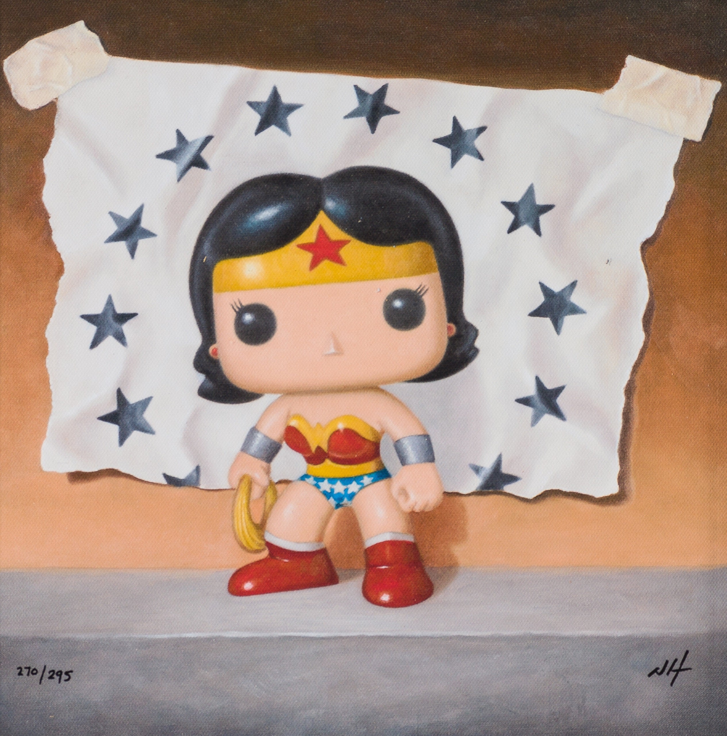 Warrior Princess - Image 6