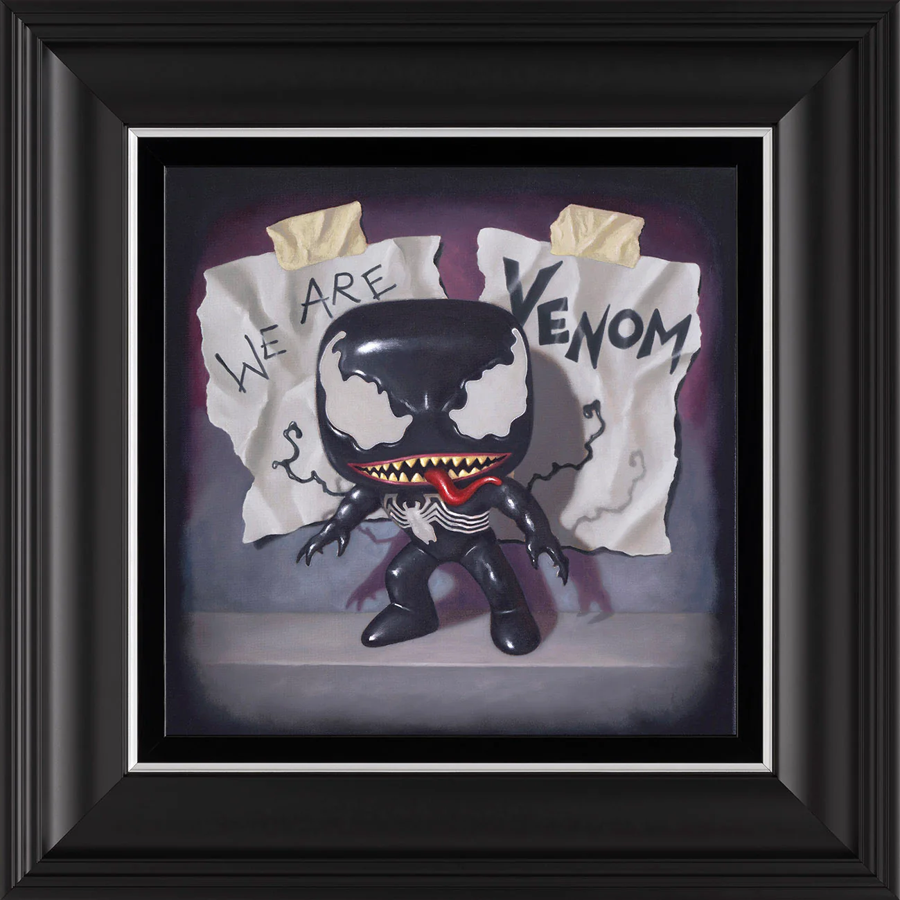 We Are Venom