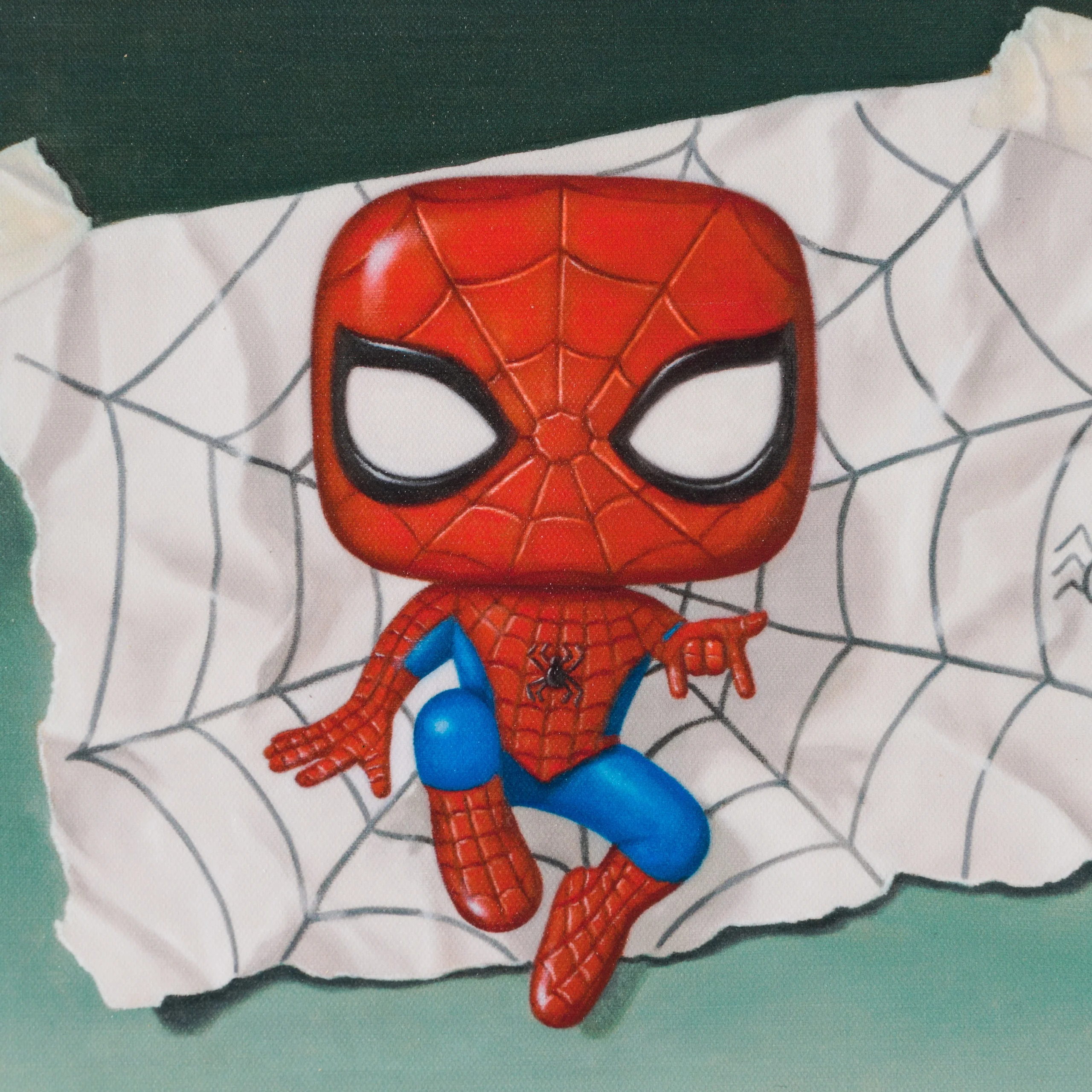 Web Slinger - Image 3