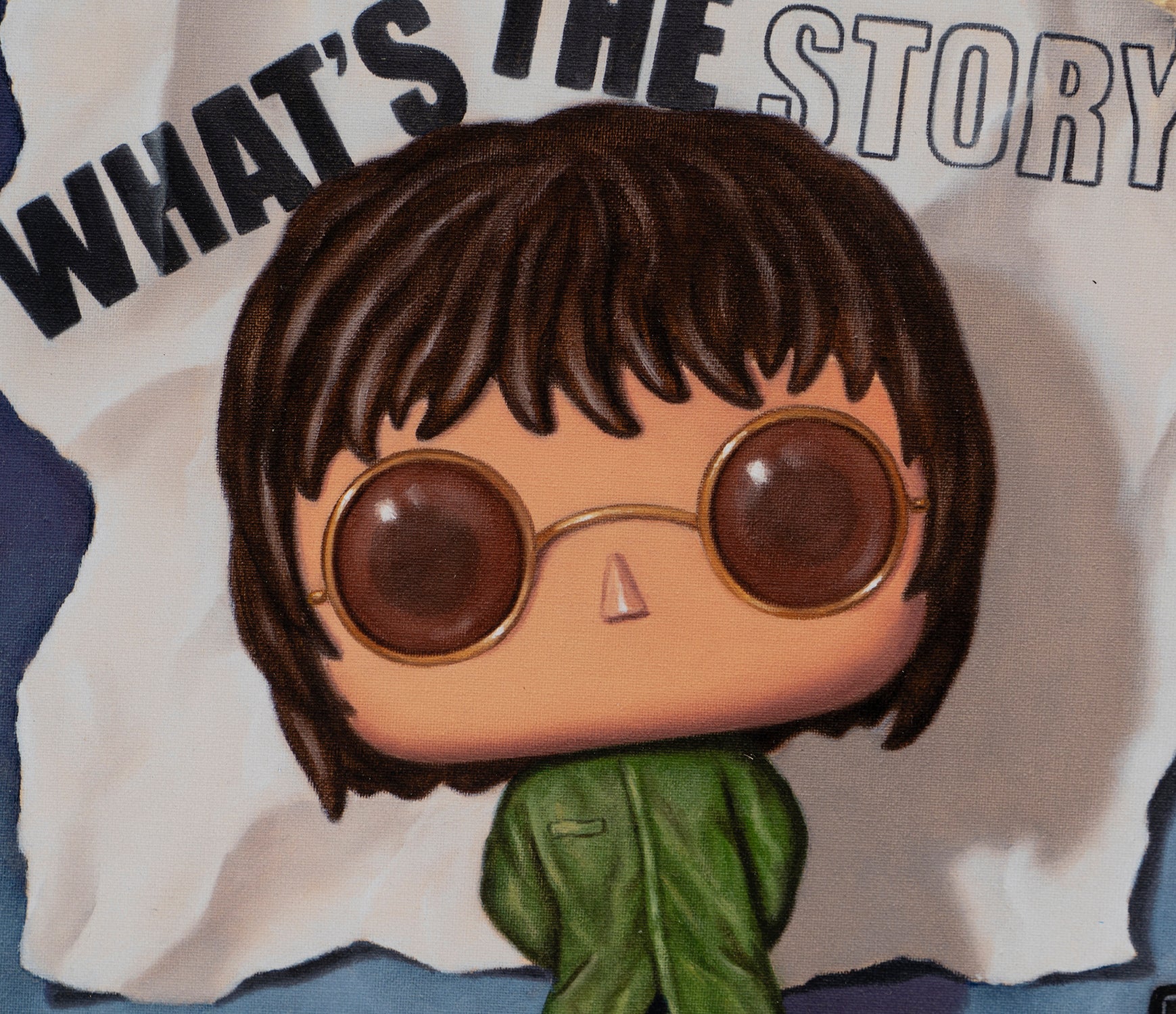 What's The Story?... - Image 4
