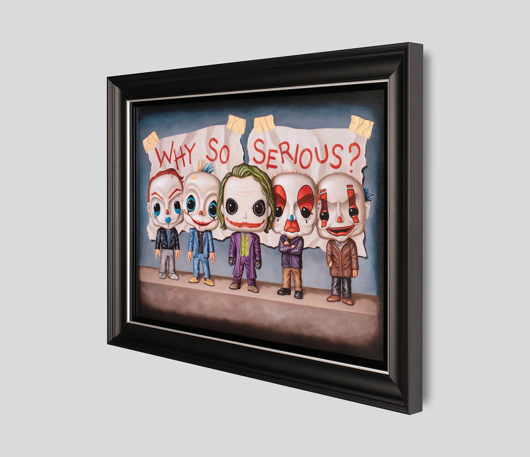 Why So Serious? - Image 2