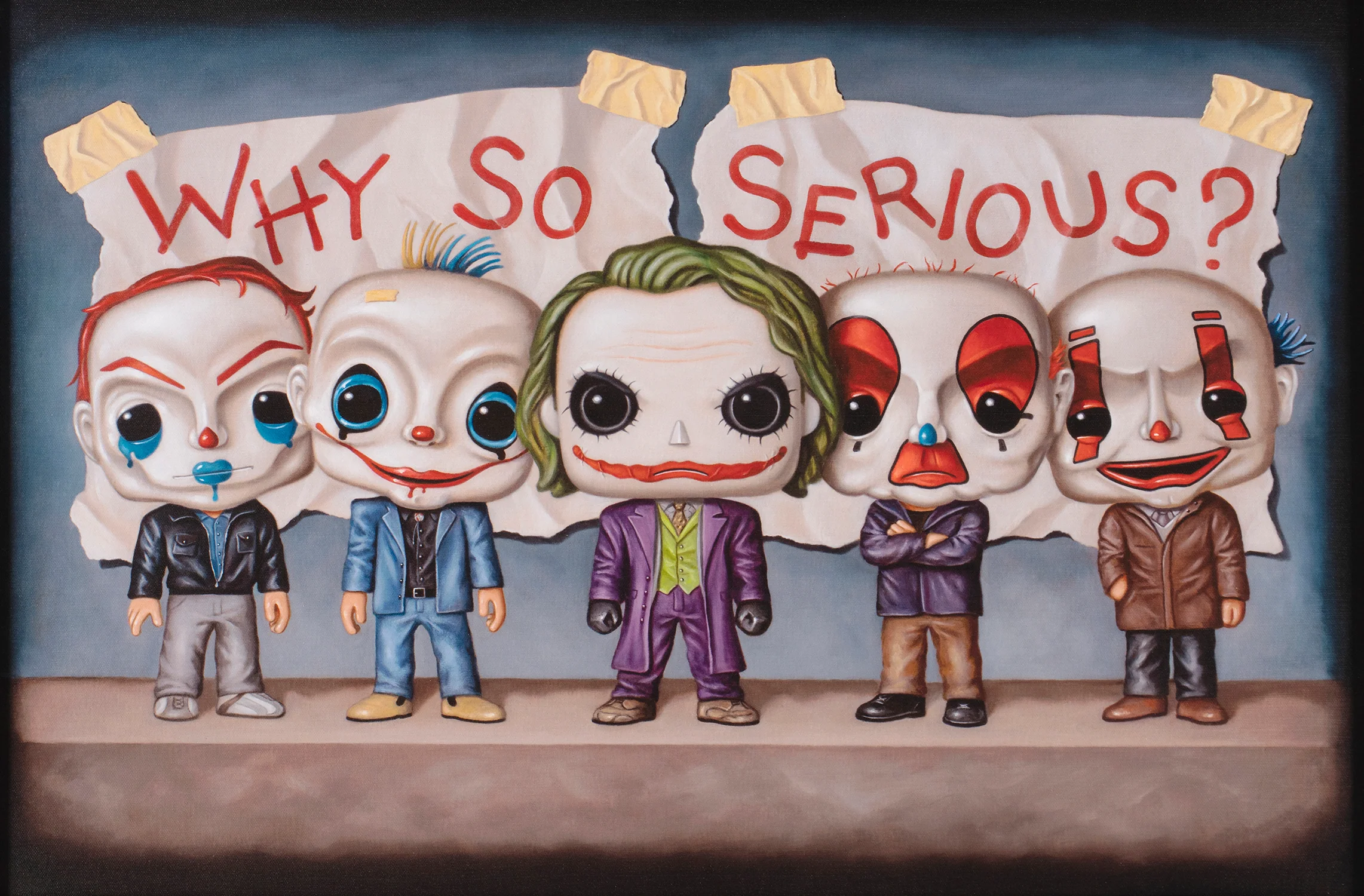 Why So Serious? - Image 4