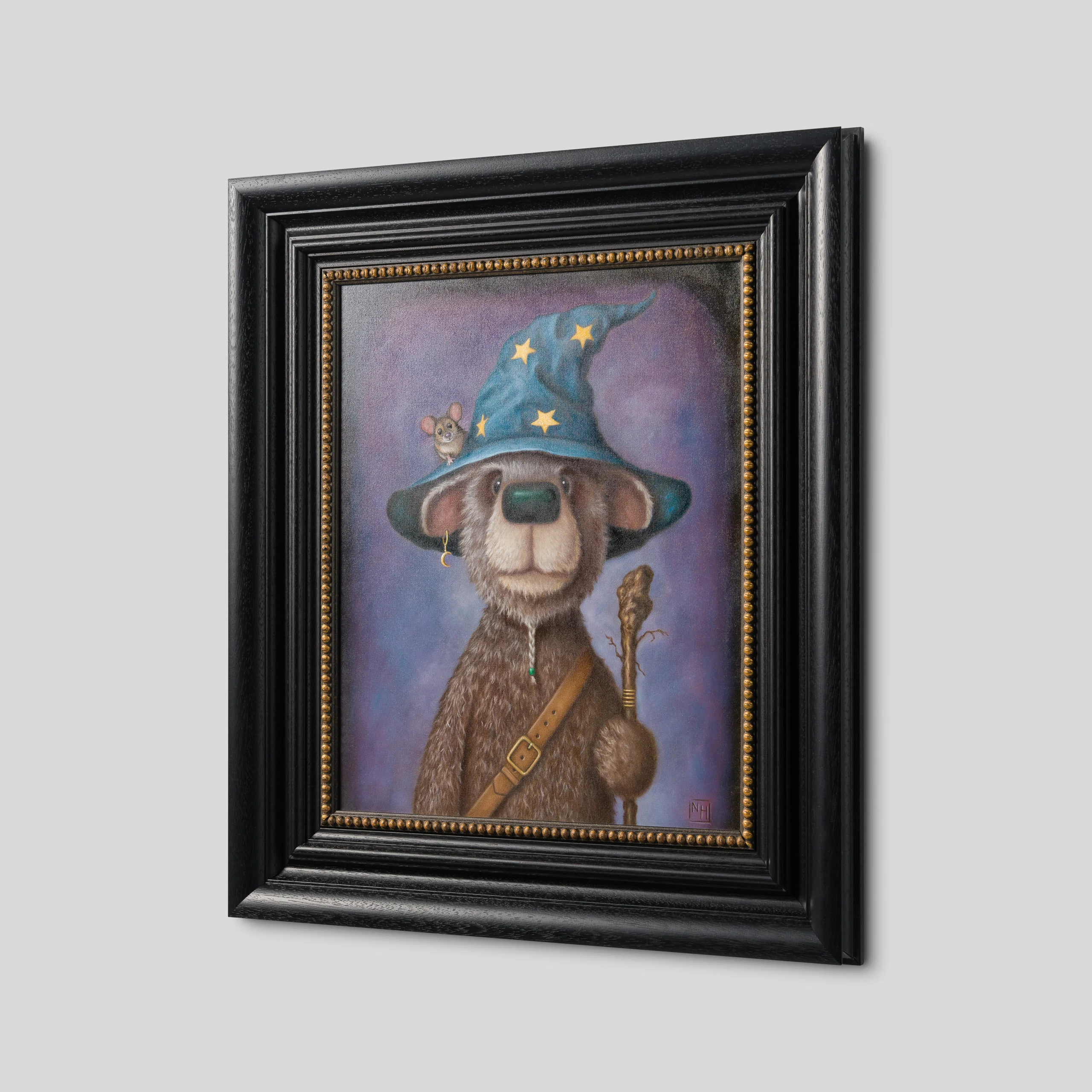 Wizard - Image 2